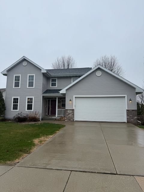 346 Country Clover Drive