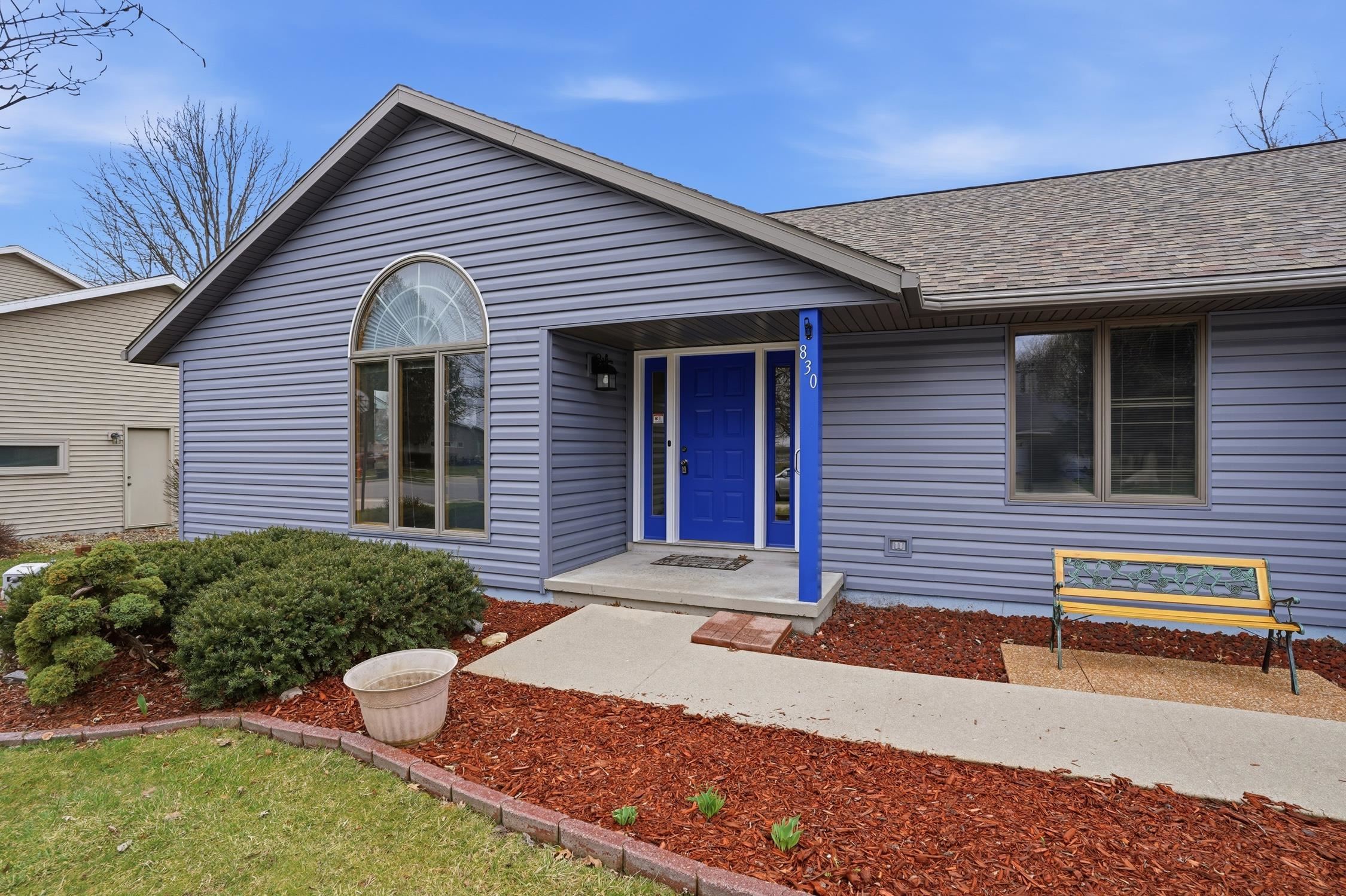 830 Devonshire Road