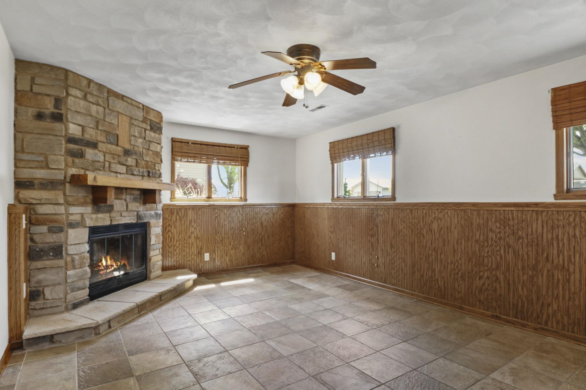 3303 Tennyson Drive