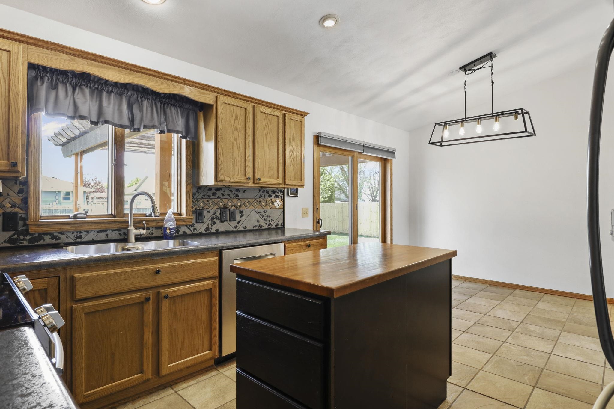 3303 Tennyson Drive