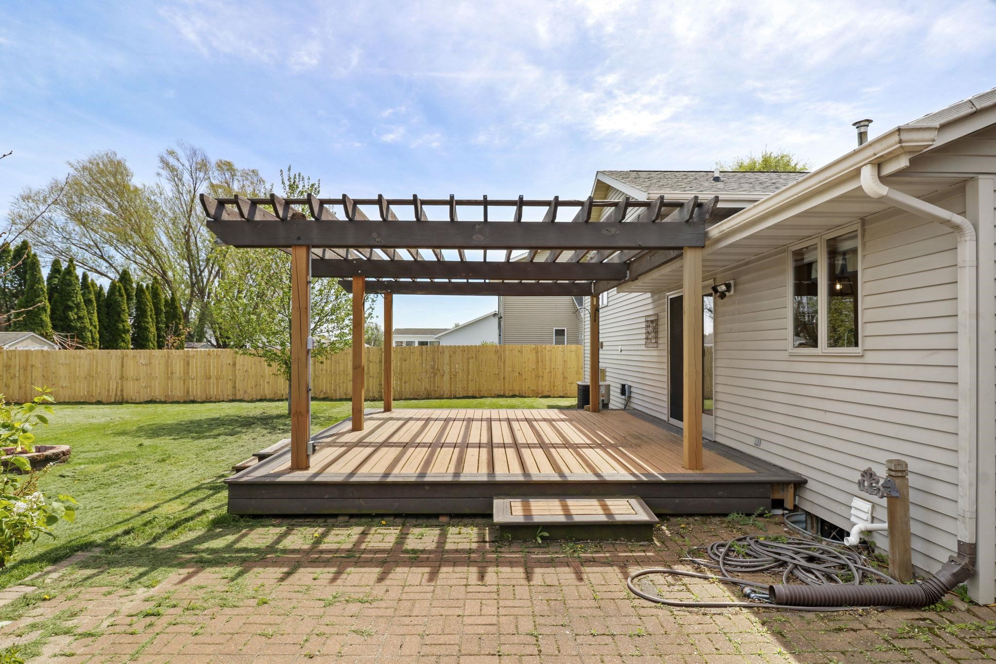 3303 Tennyson Drive