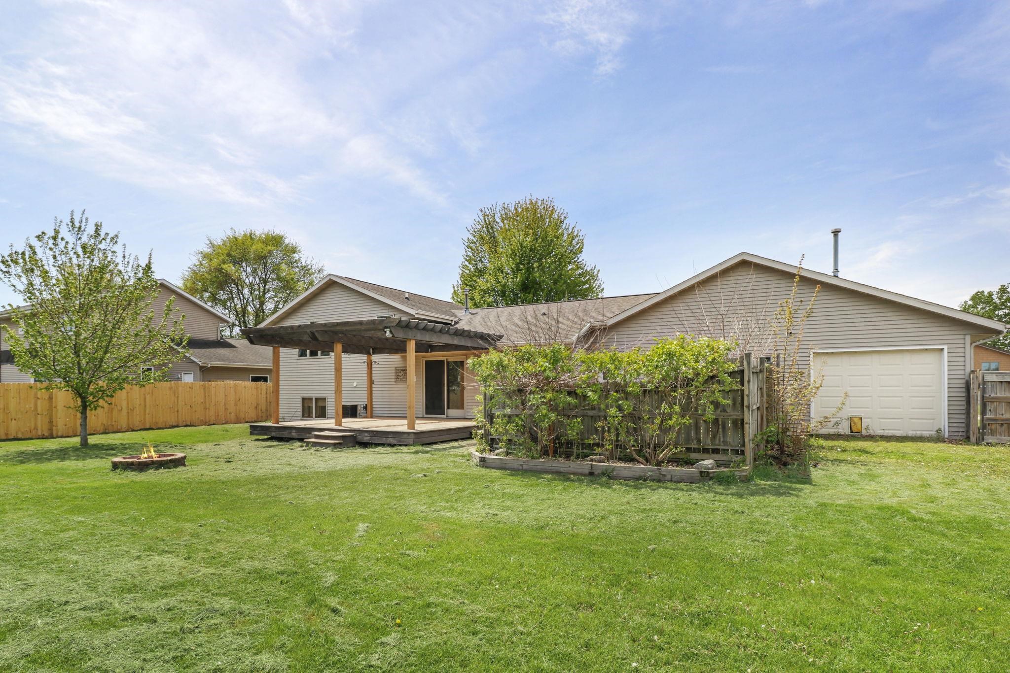 3303 Tennyson Drive