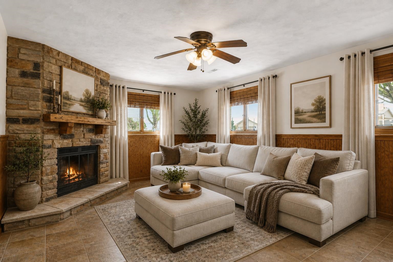 3303 Tennyson Drive