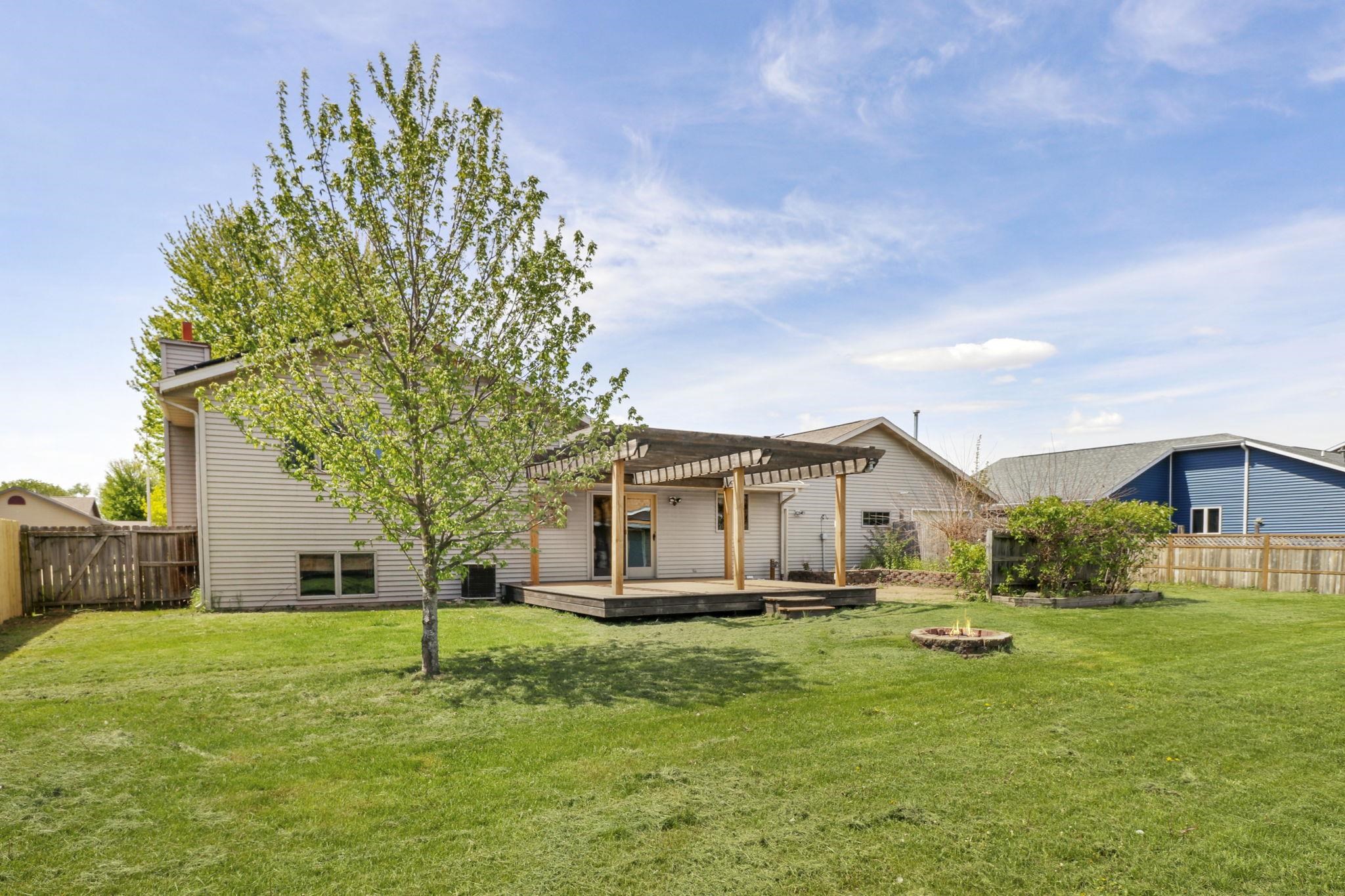 3303 Tennyson Drive