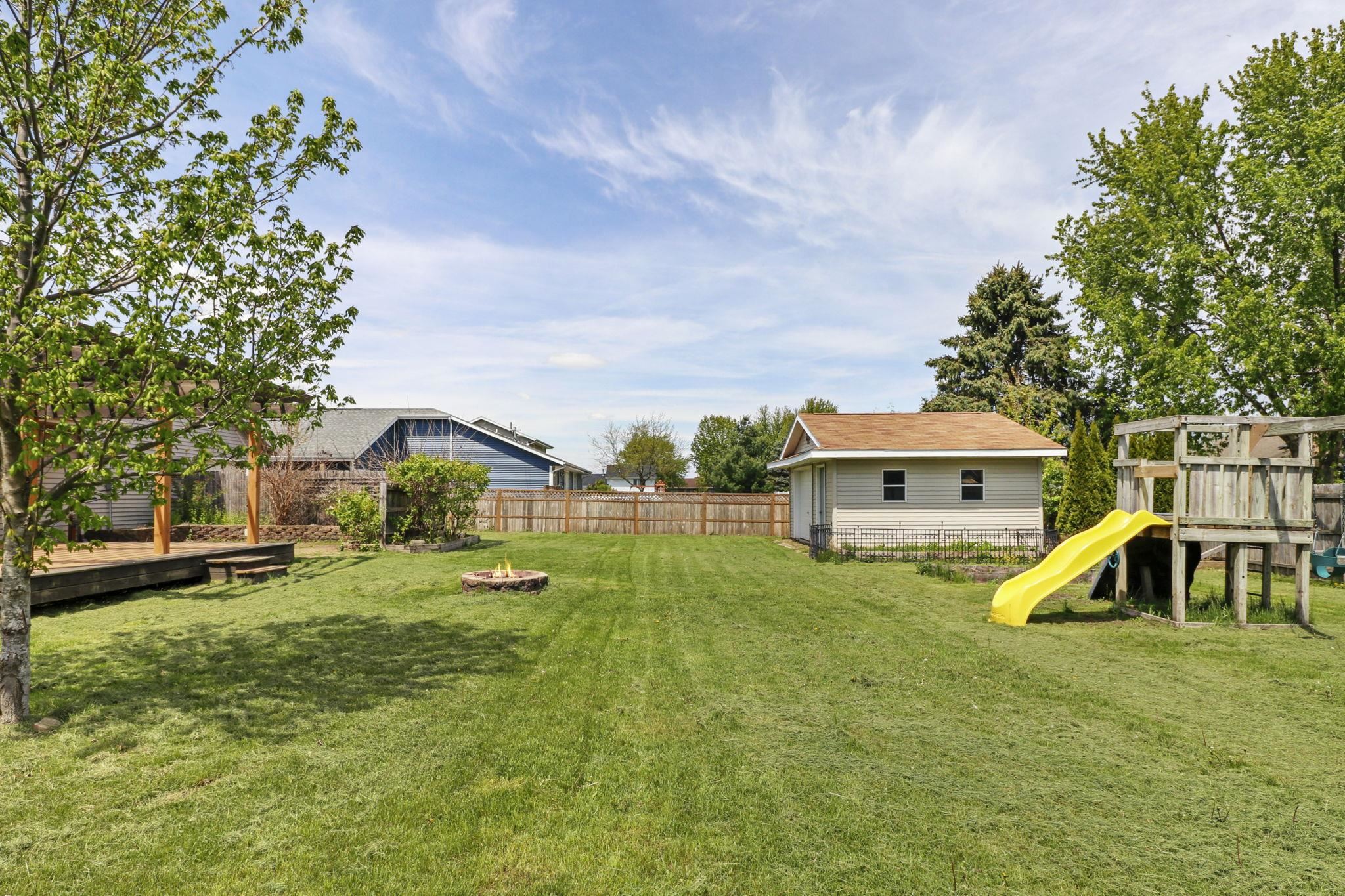 3303 Tennyson Drive