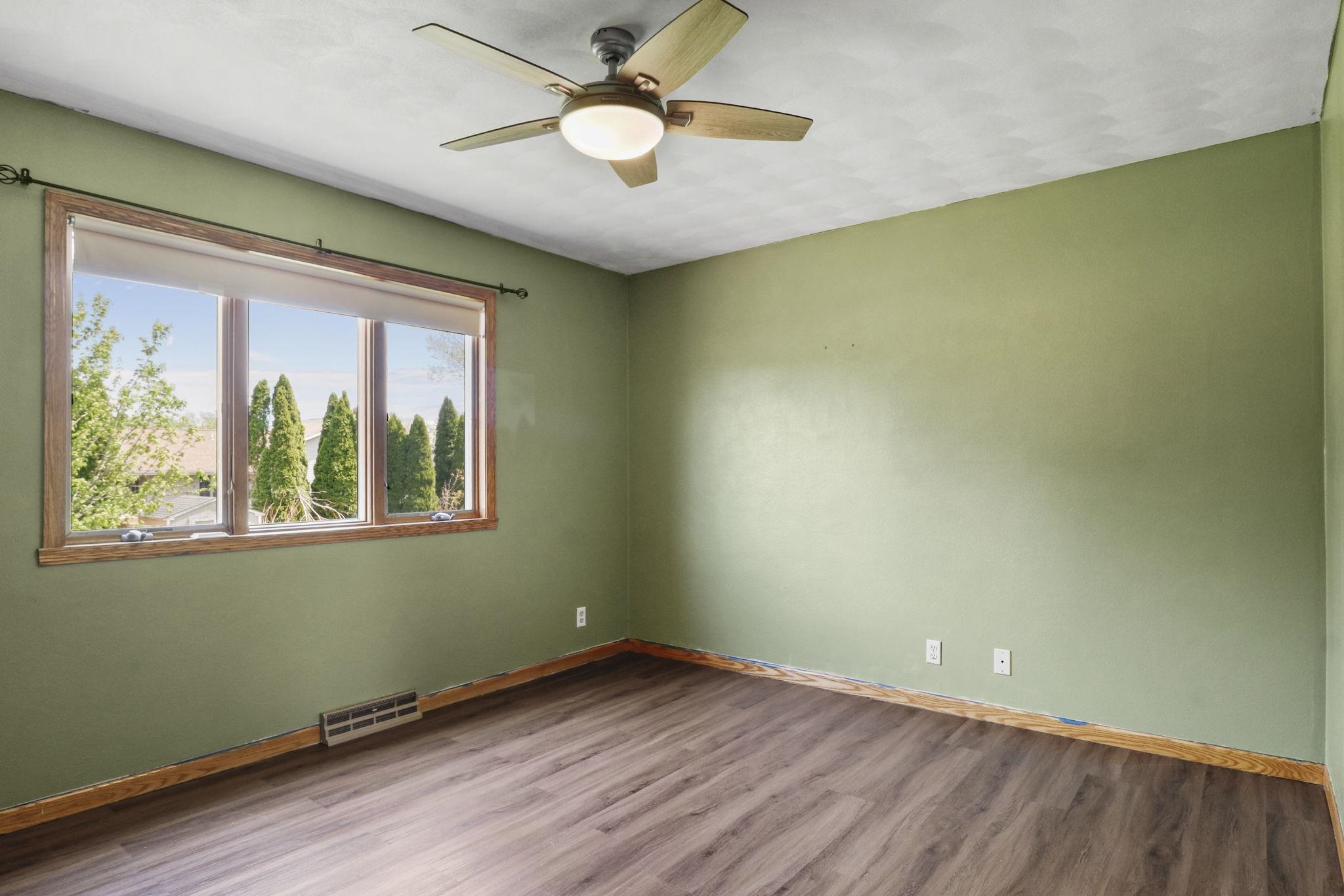 3303 Tennyson Drive