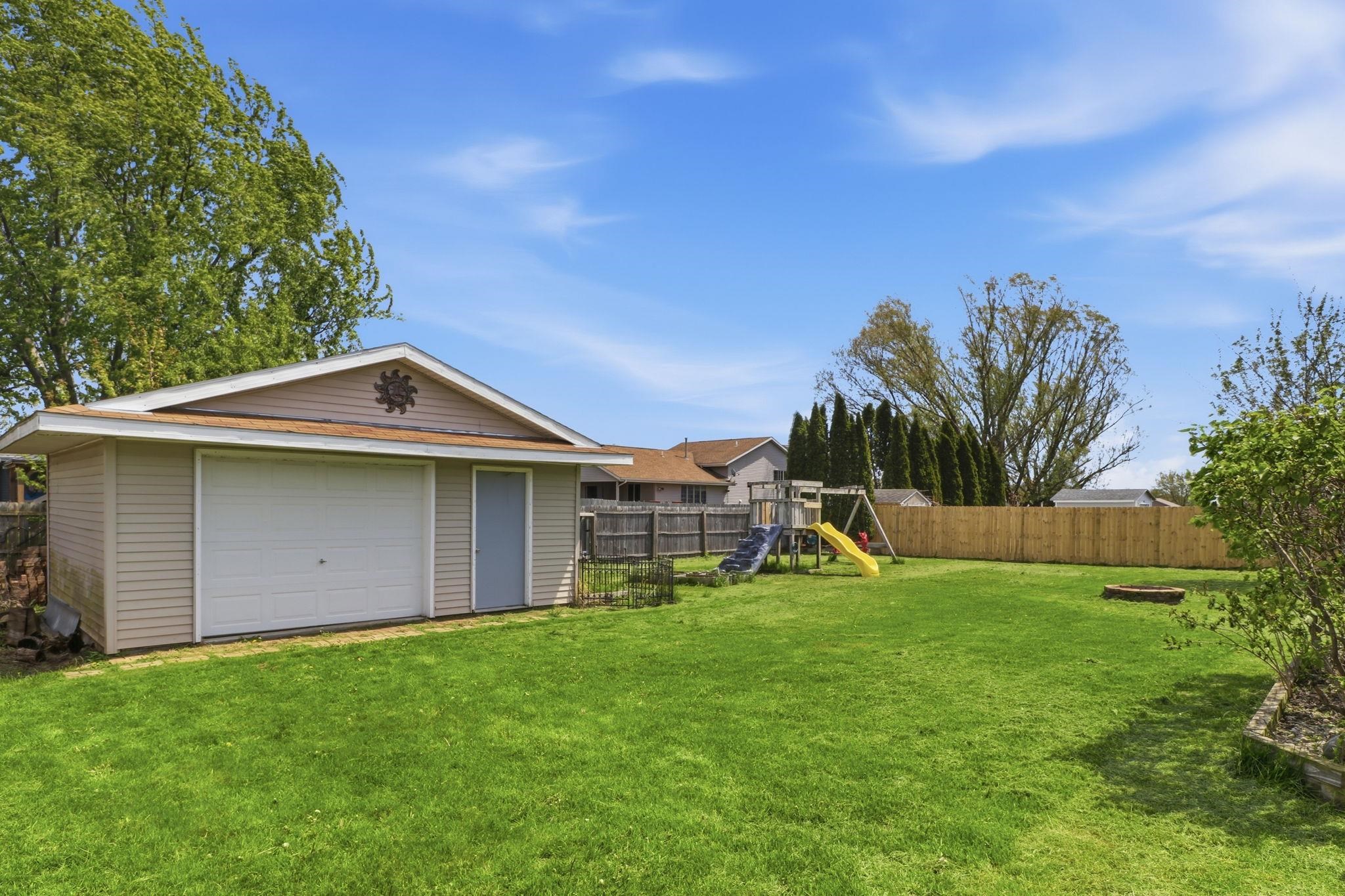 3303 Tennyson Drive
