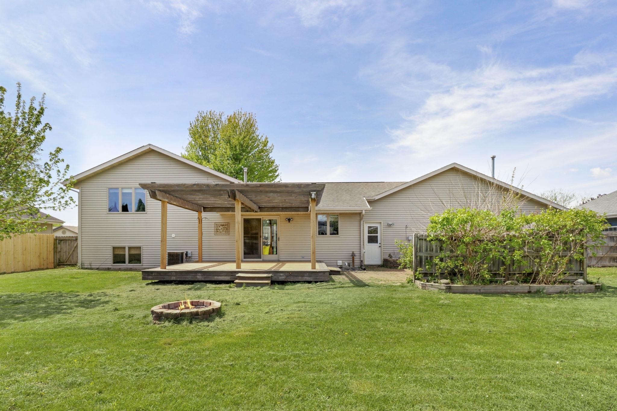 3303 Tennyson Drive