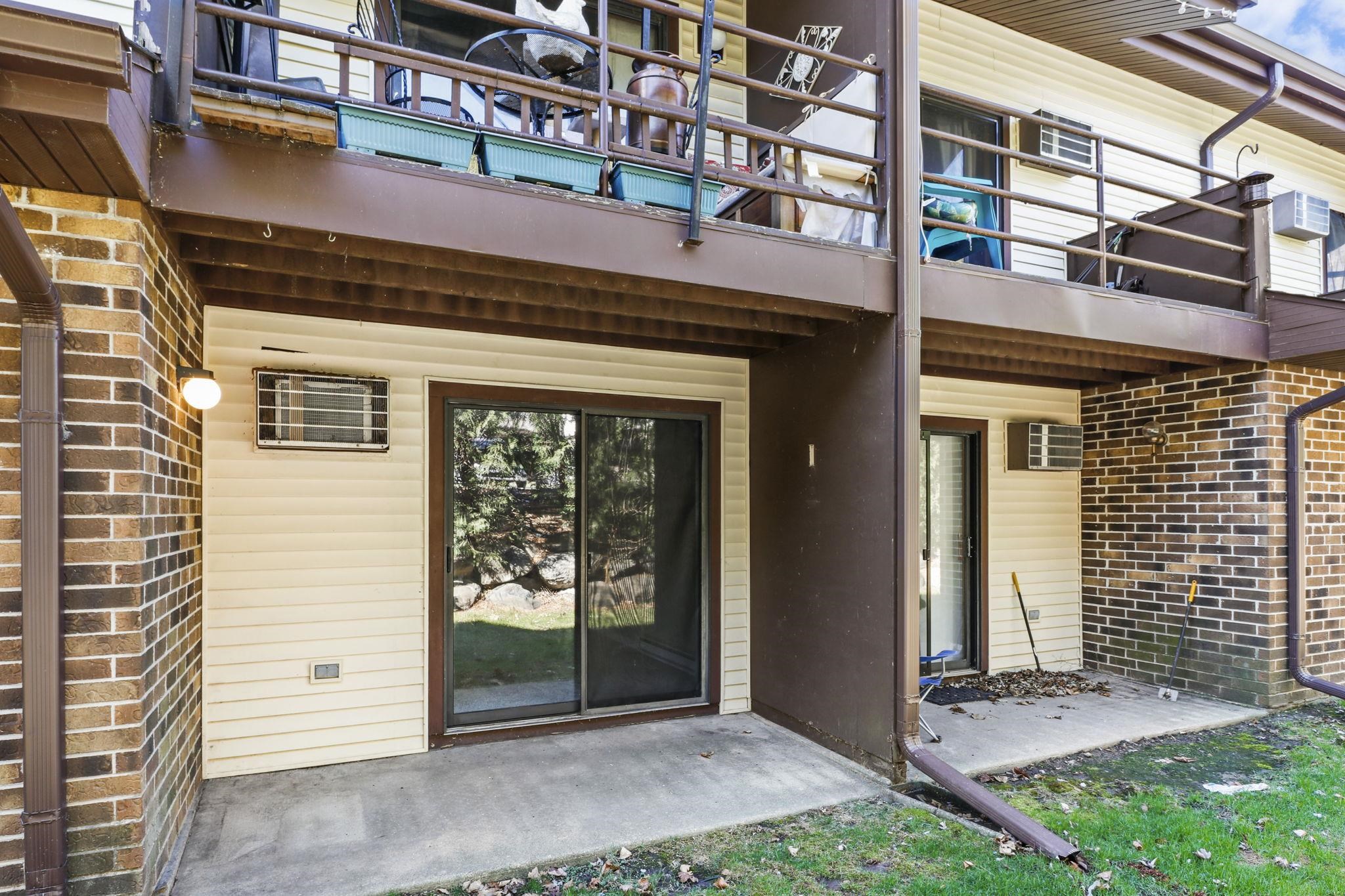 1008 N Sunnyvale Lane Unit: B