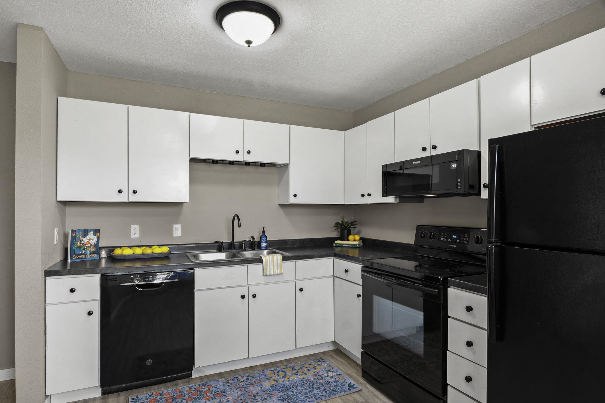 1008 N Sunnyvale Lane Unit: B