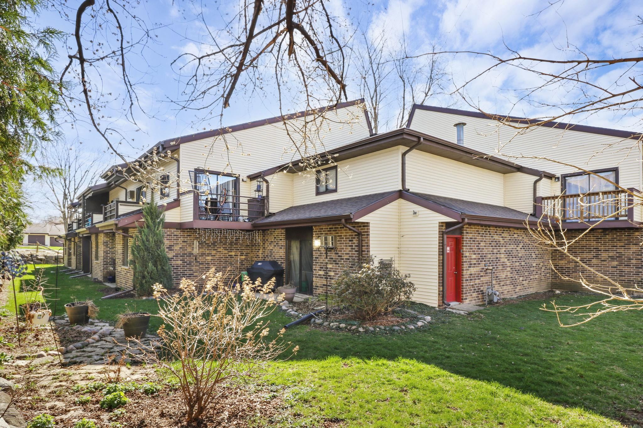 1008 N Sunnyvale Lane Unit: B