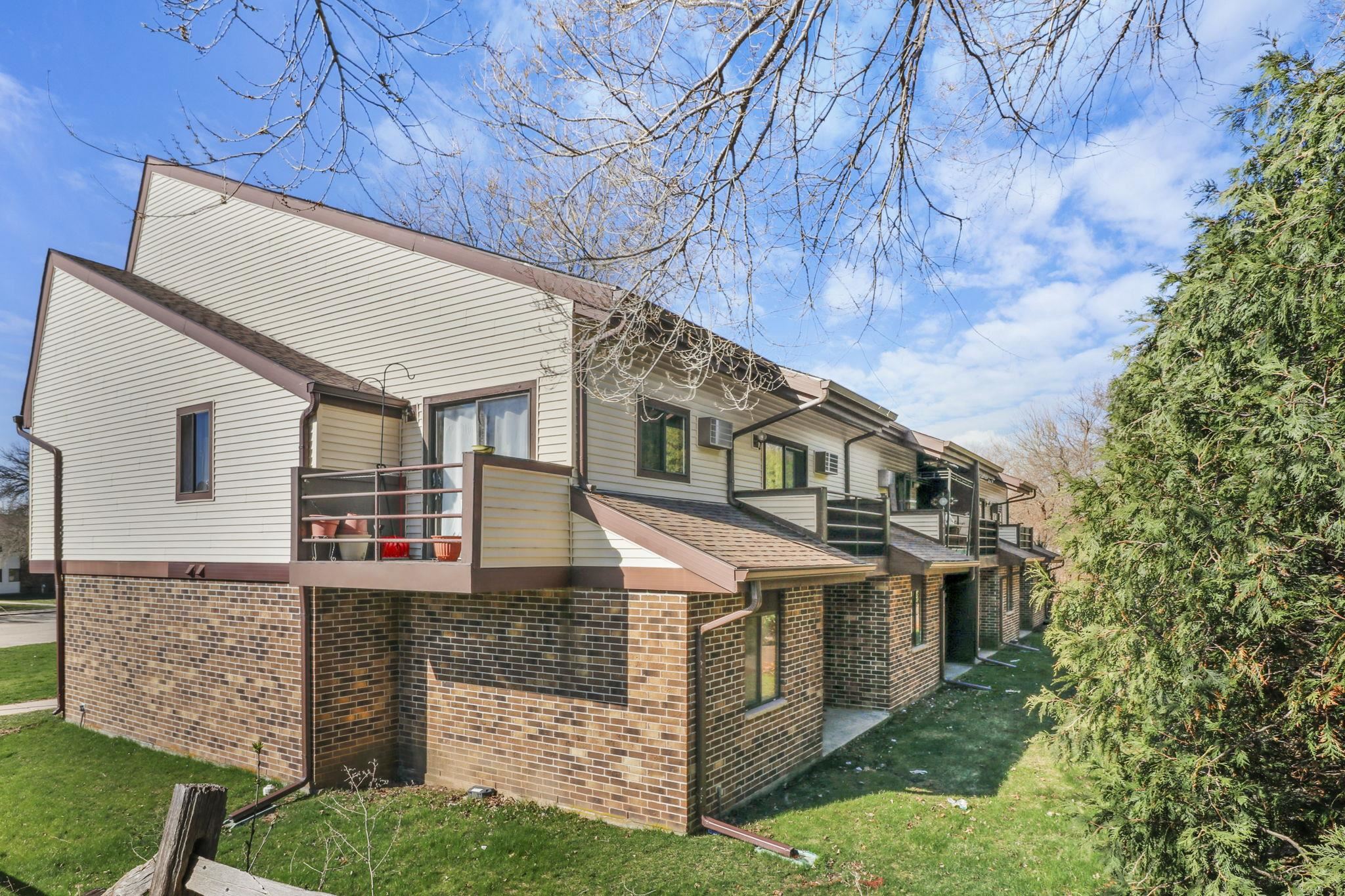 1008 N Sunnyvale Lane Unit: B