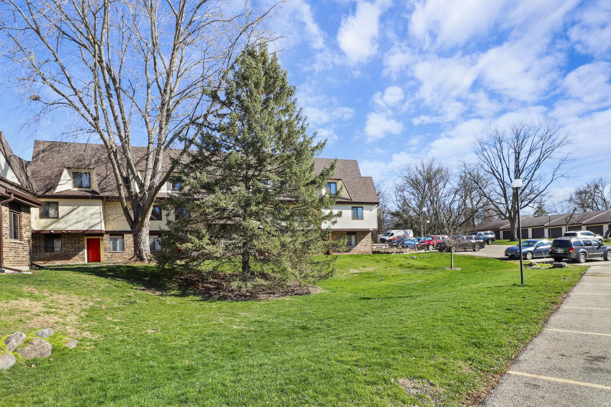 1008 N Sunnyvale Lane Unit: B