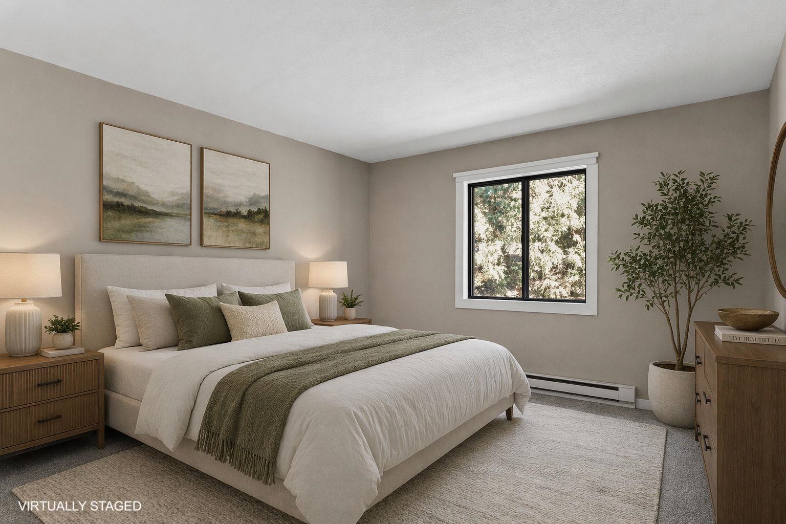 1008 N Sunnyvale Lane Unit: B