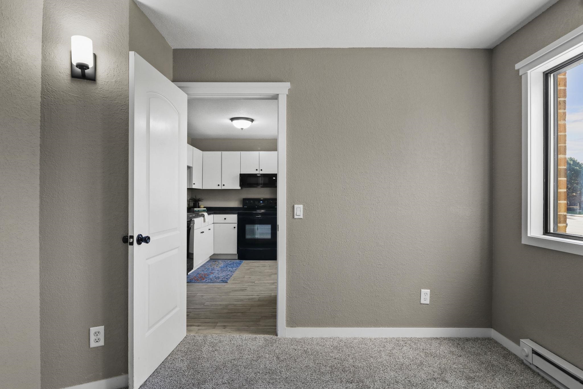 1008 N Sunnyvale Lane Unit: B