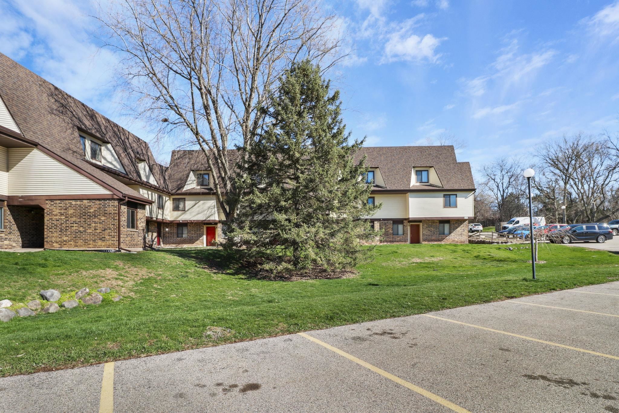 1008 N Sunnyvale Lane Unit: B