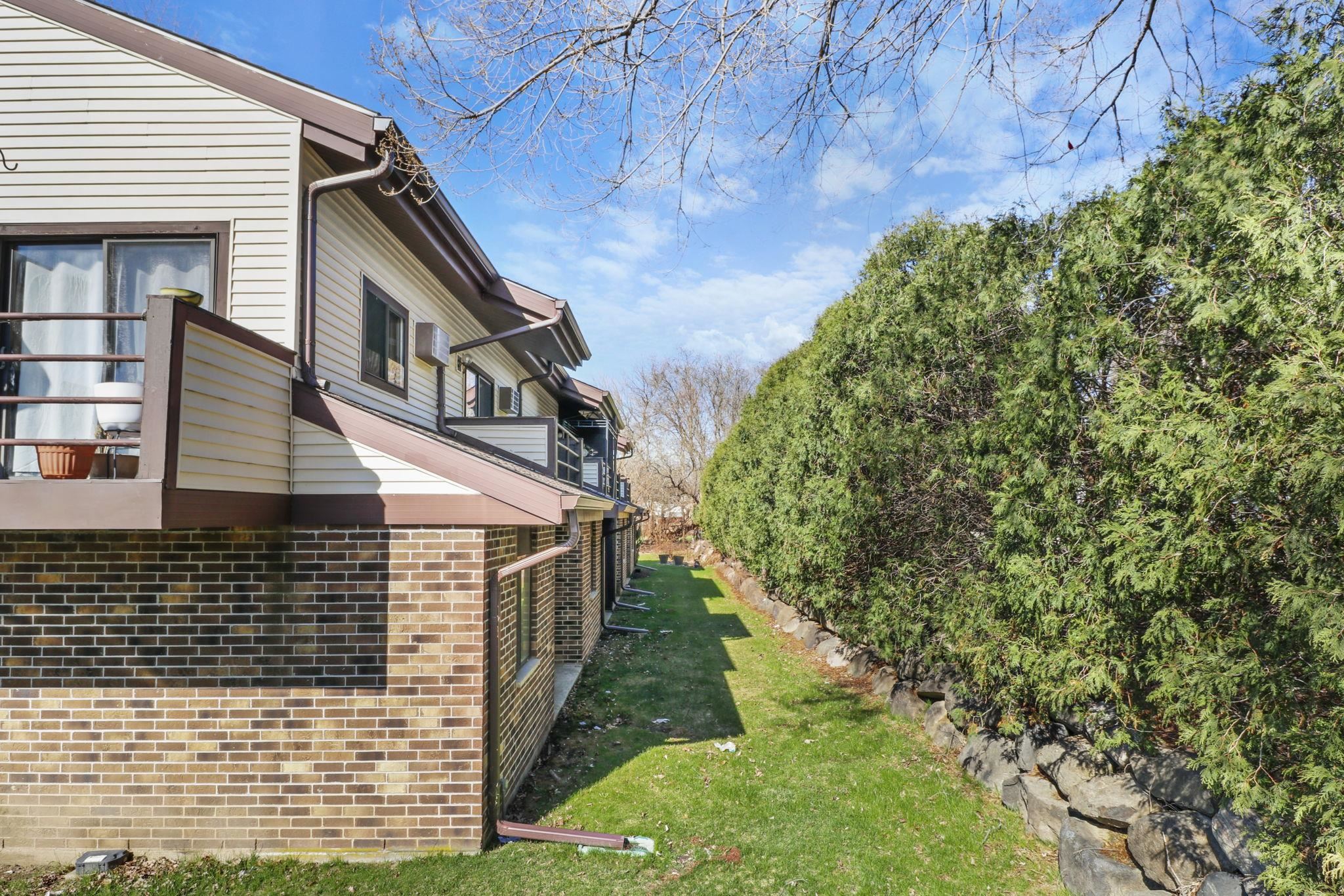 1008 N Sunnyvale Lane Unit: B