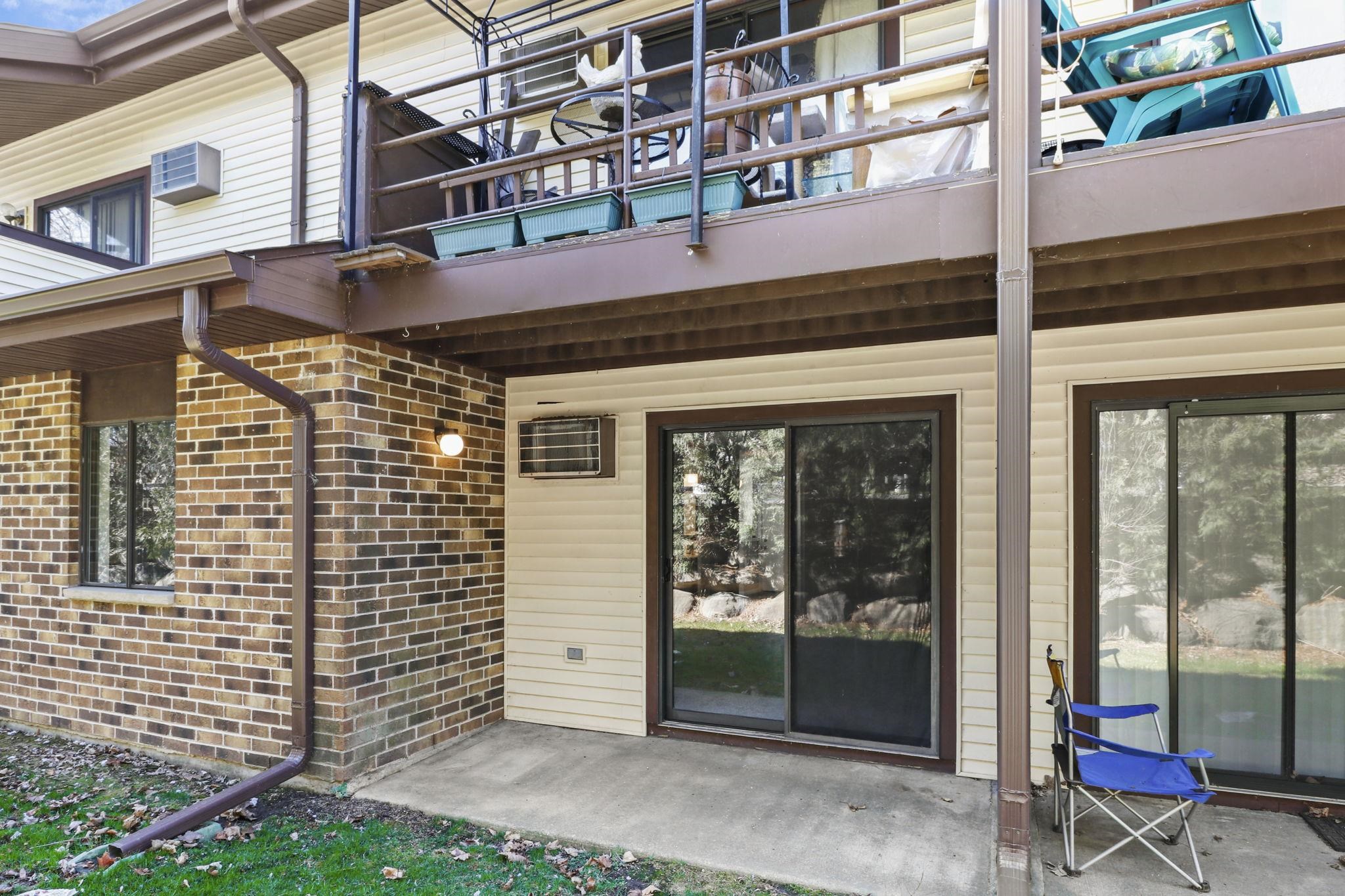 1008 N Sunnyvale Lane Unit: B