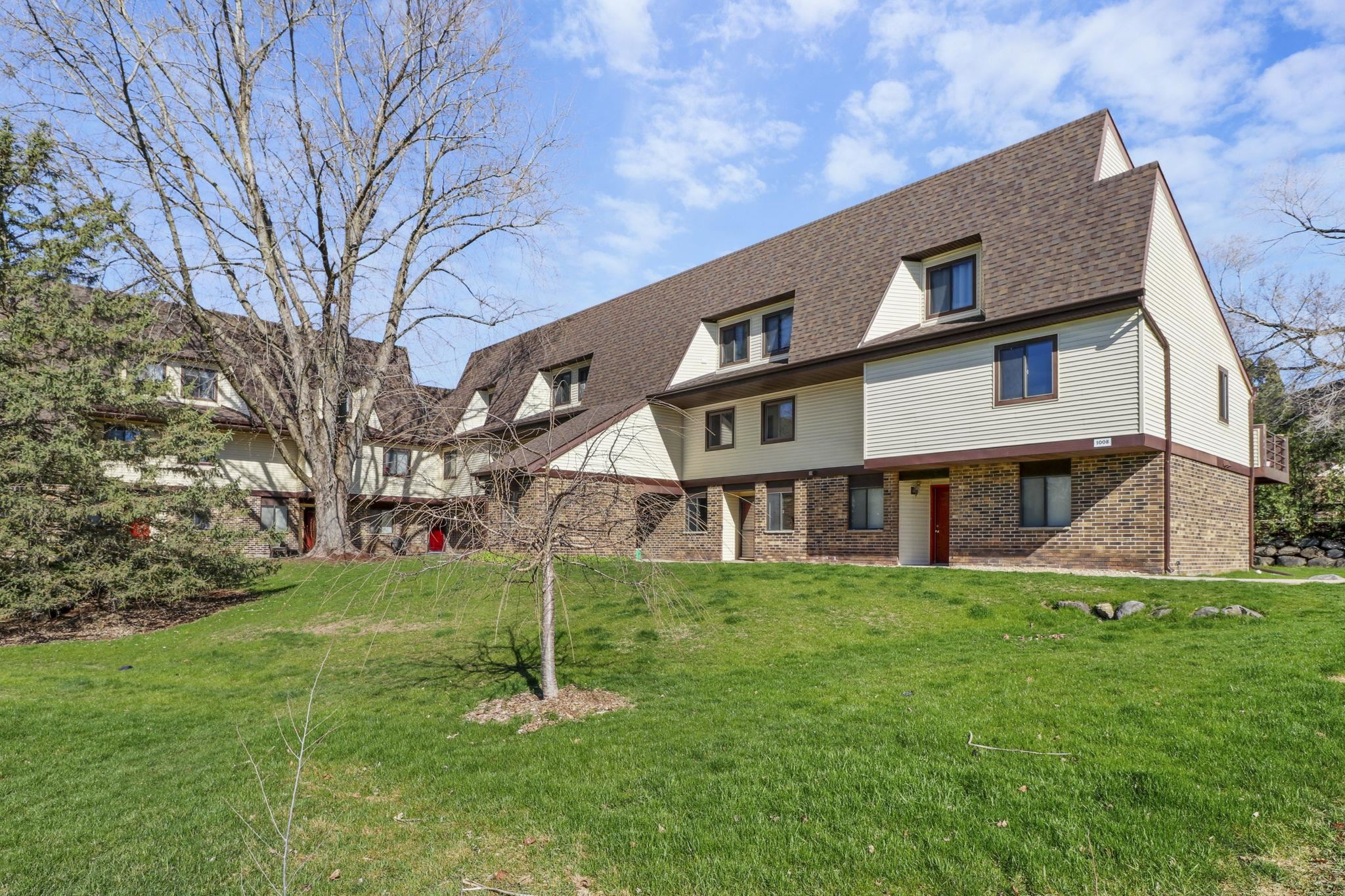1008 N Sunnyvale Lane Unit: B
