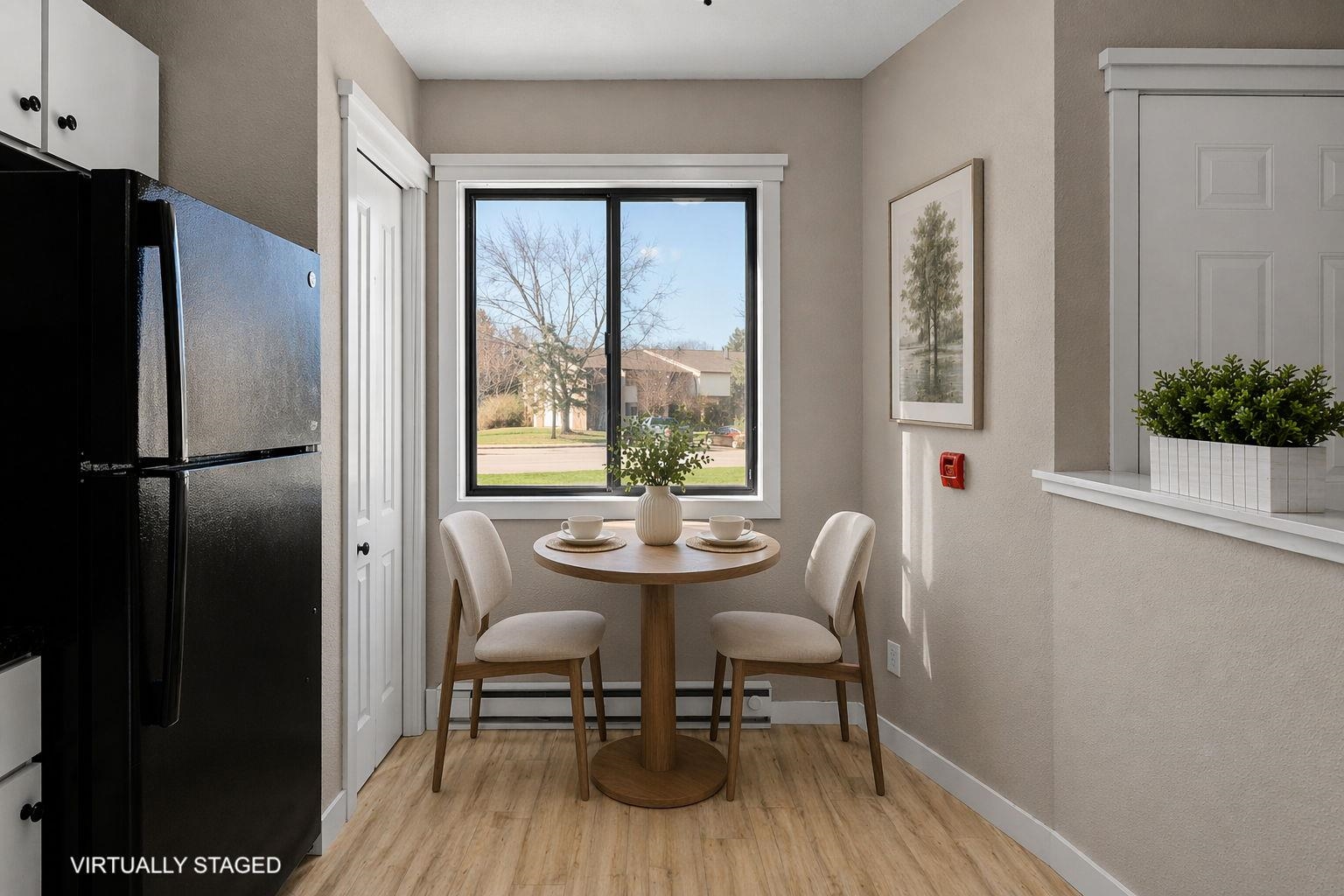 1008 N Sunnyvale Lane Unit: B