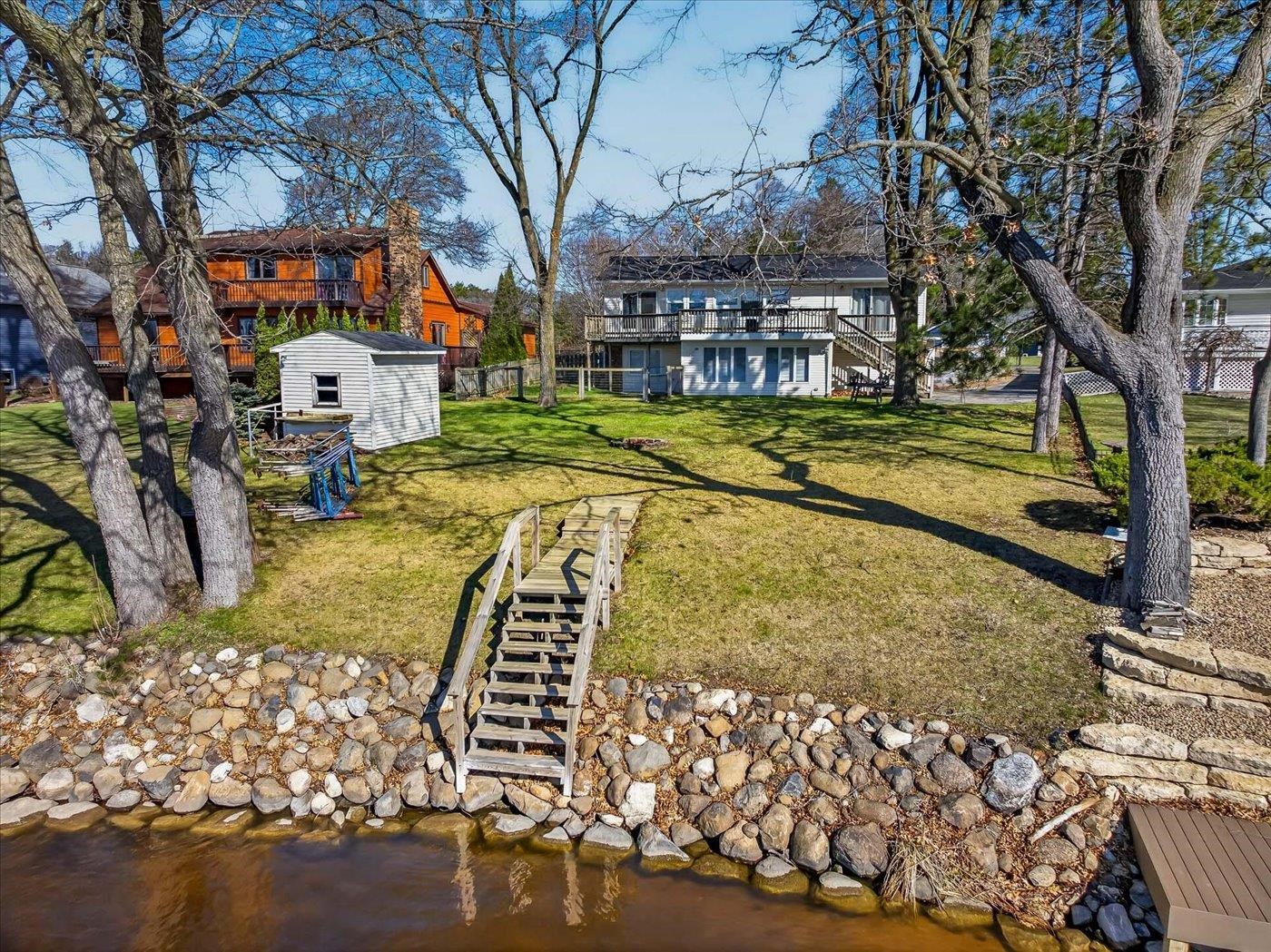 W5605 Island Drive