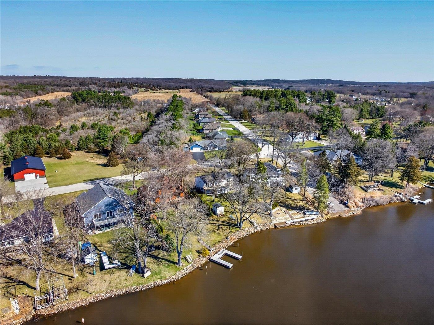 W5605 Island Drive
