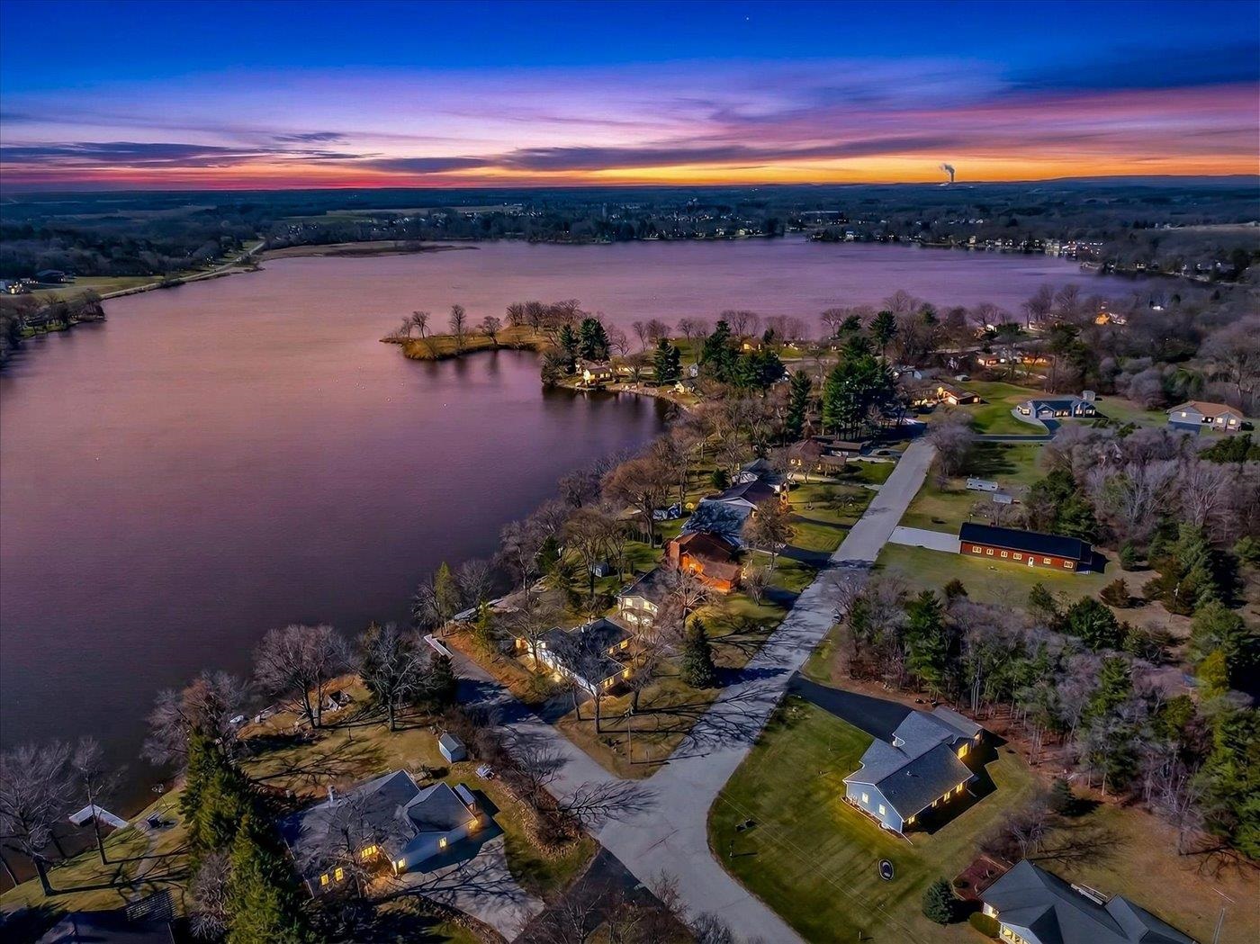 W5605 Island Drive