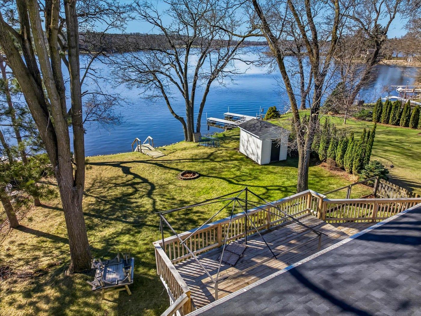W5605 Island Drive