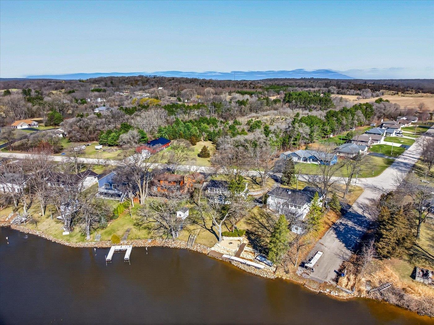 W5605 Island Drive