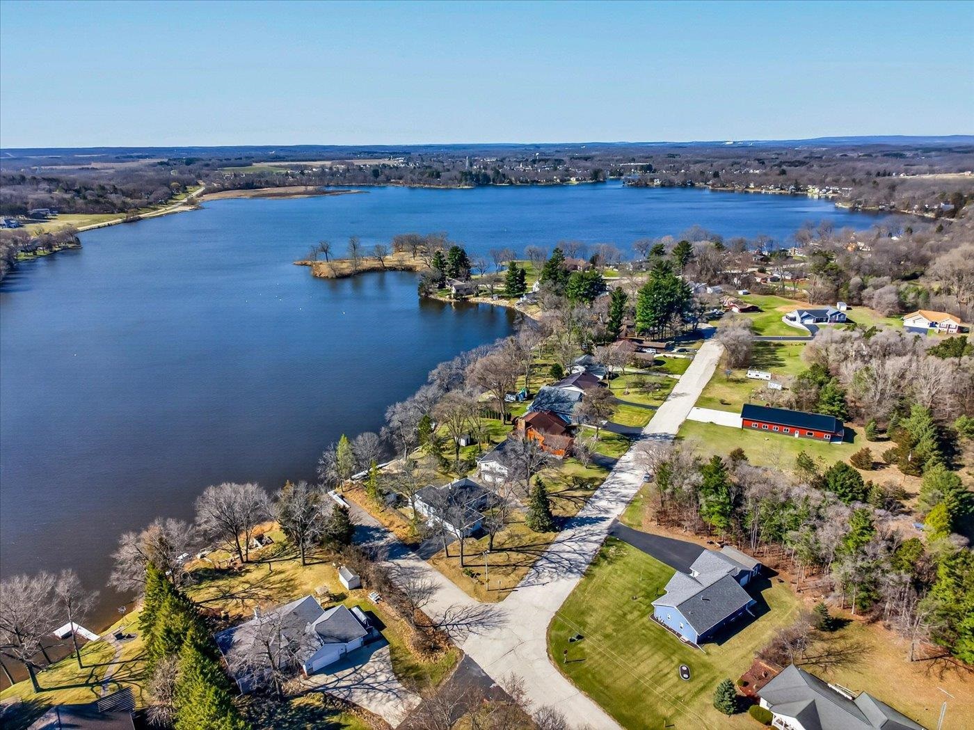 W5605 Island Drive