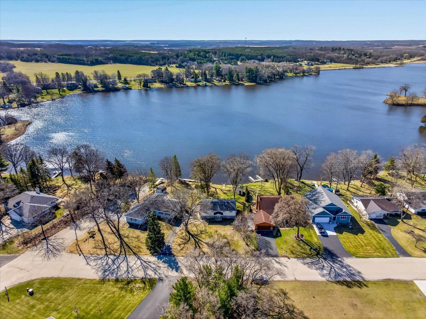 W5605 Island Drive