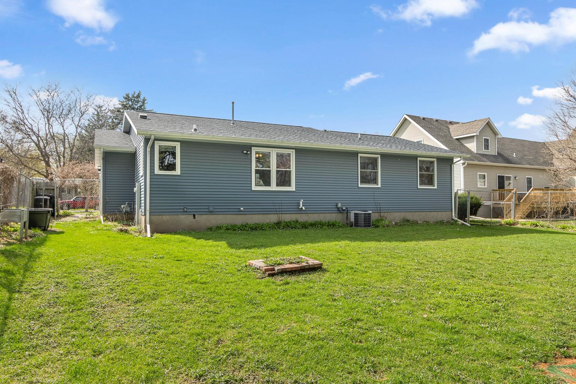 309 King Street