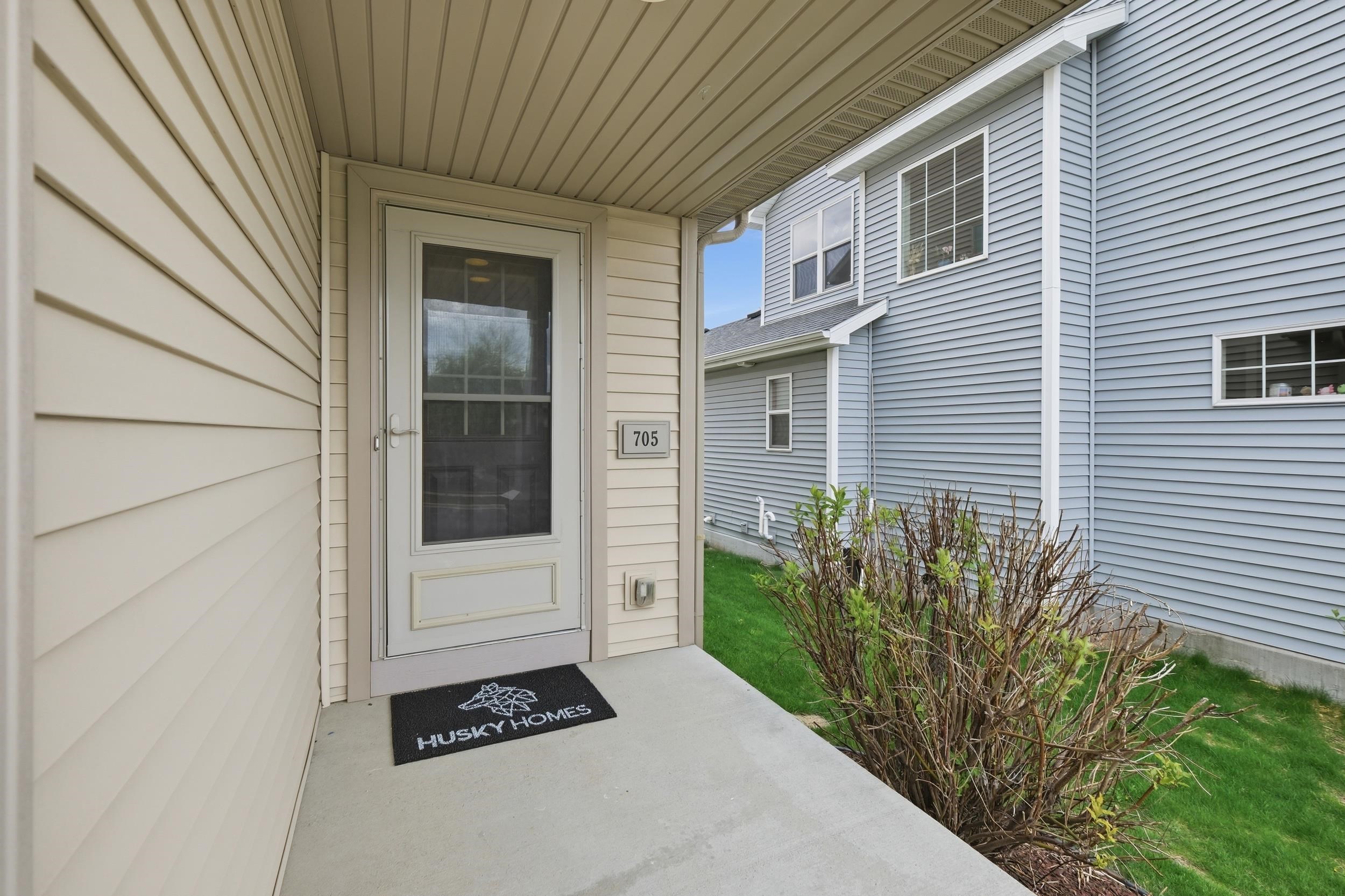 705 Reflection Drive