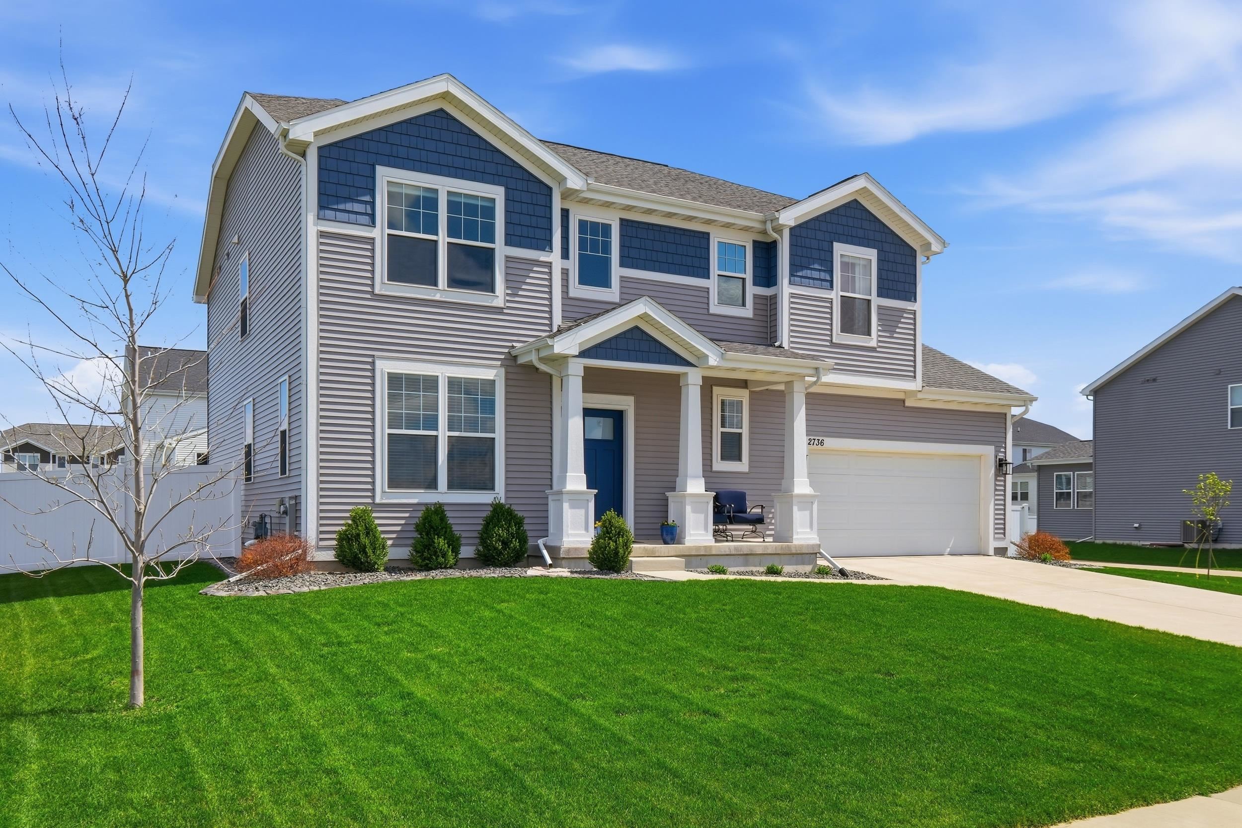 2736 Leo Mary Street