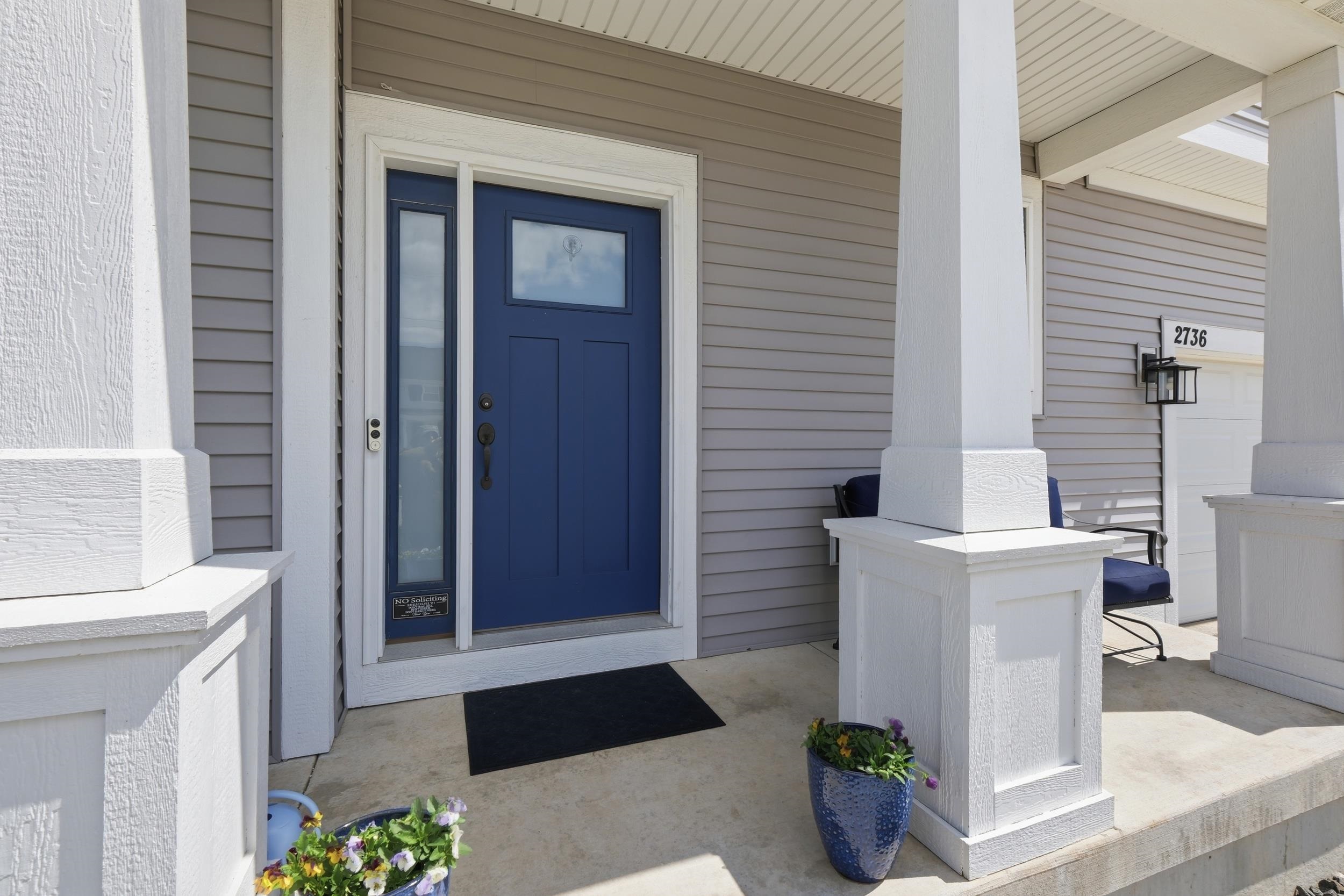 2736 Leo Mary Street