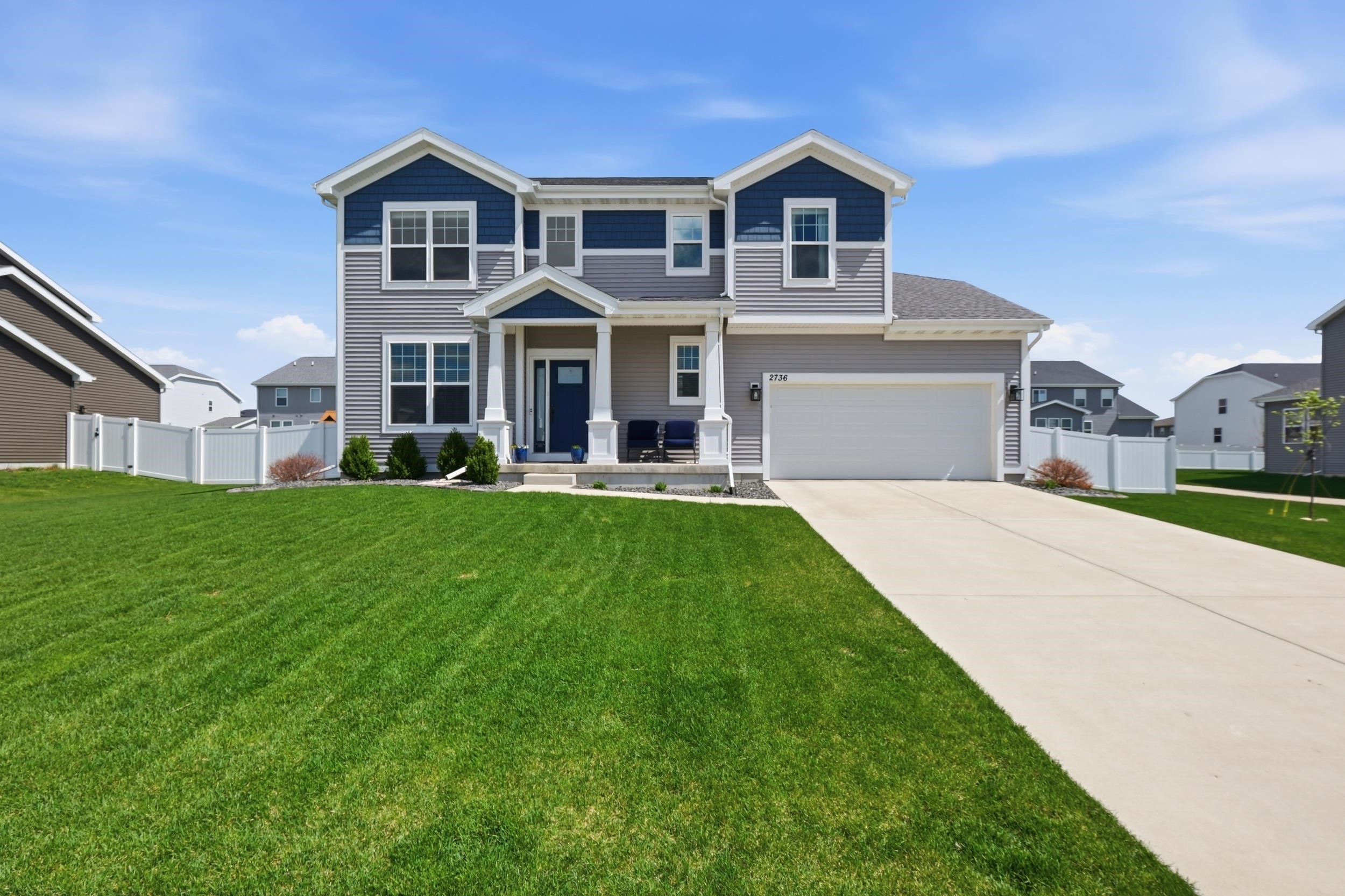 2736 Leo Mary Street