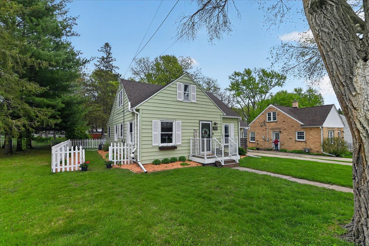 307 Union Street