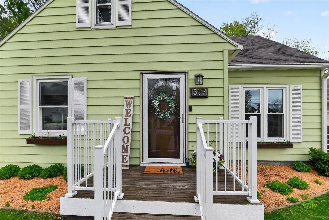 307 Union Street