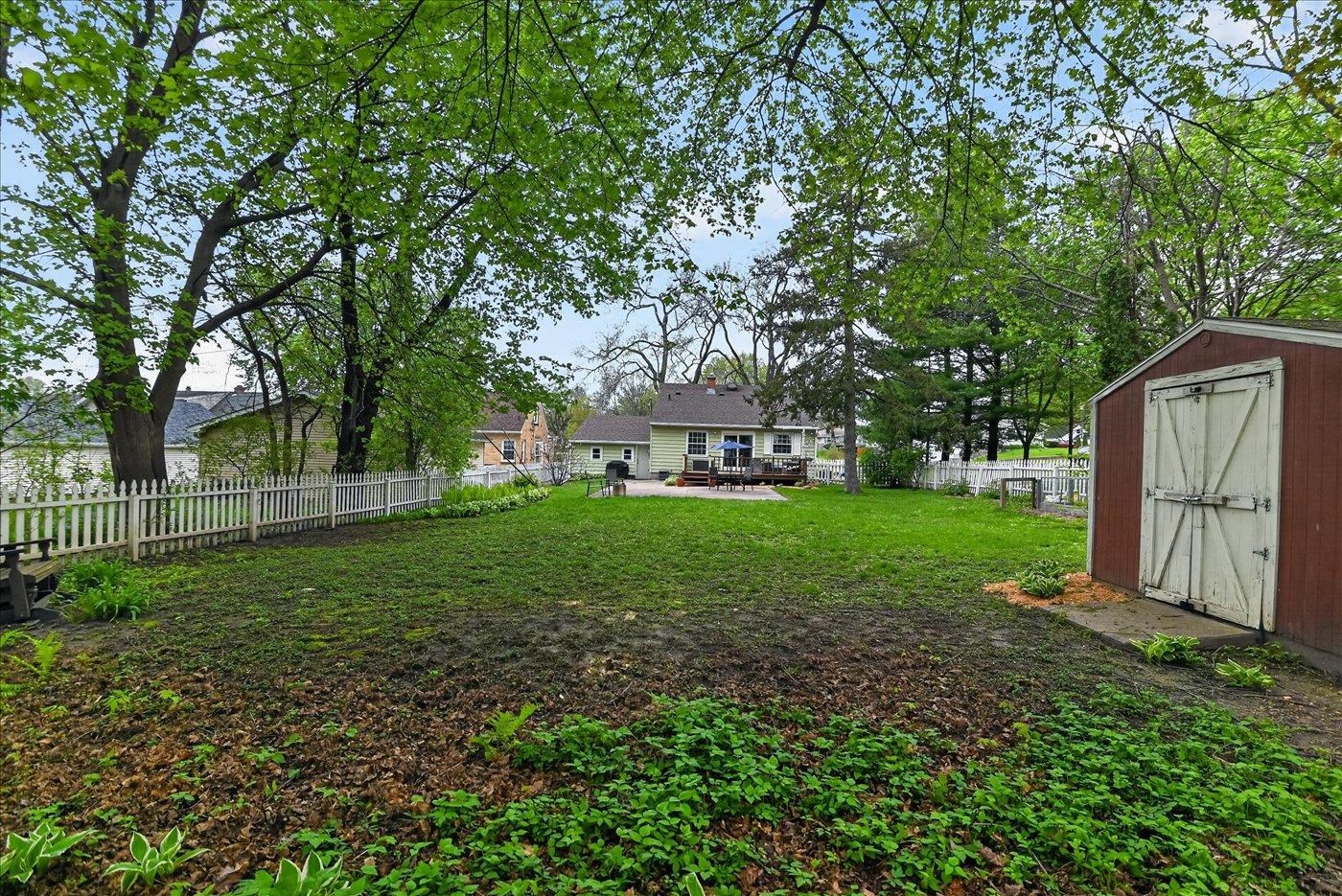 307 Union Street