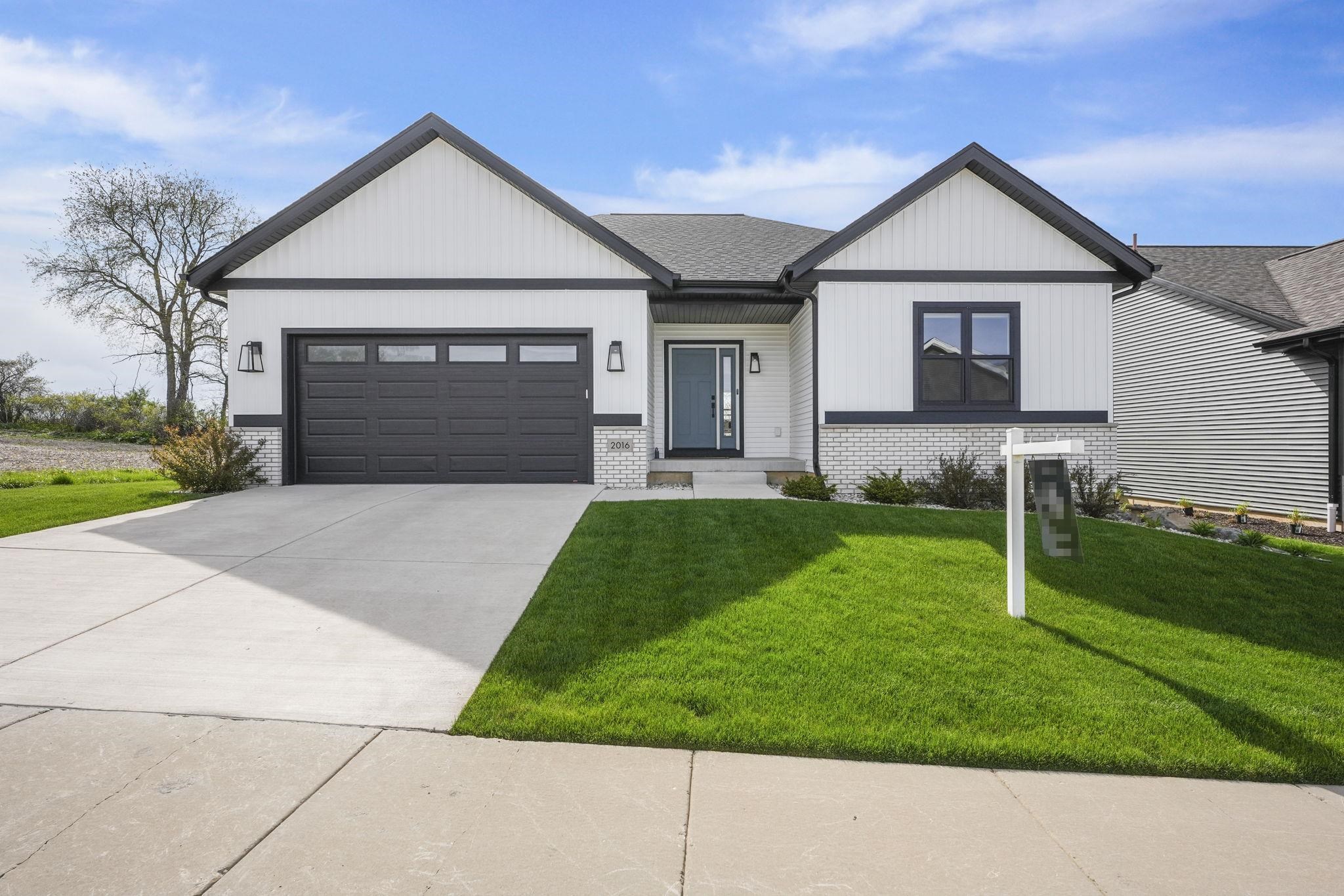 2016 Besra Drive