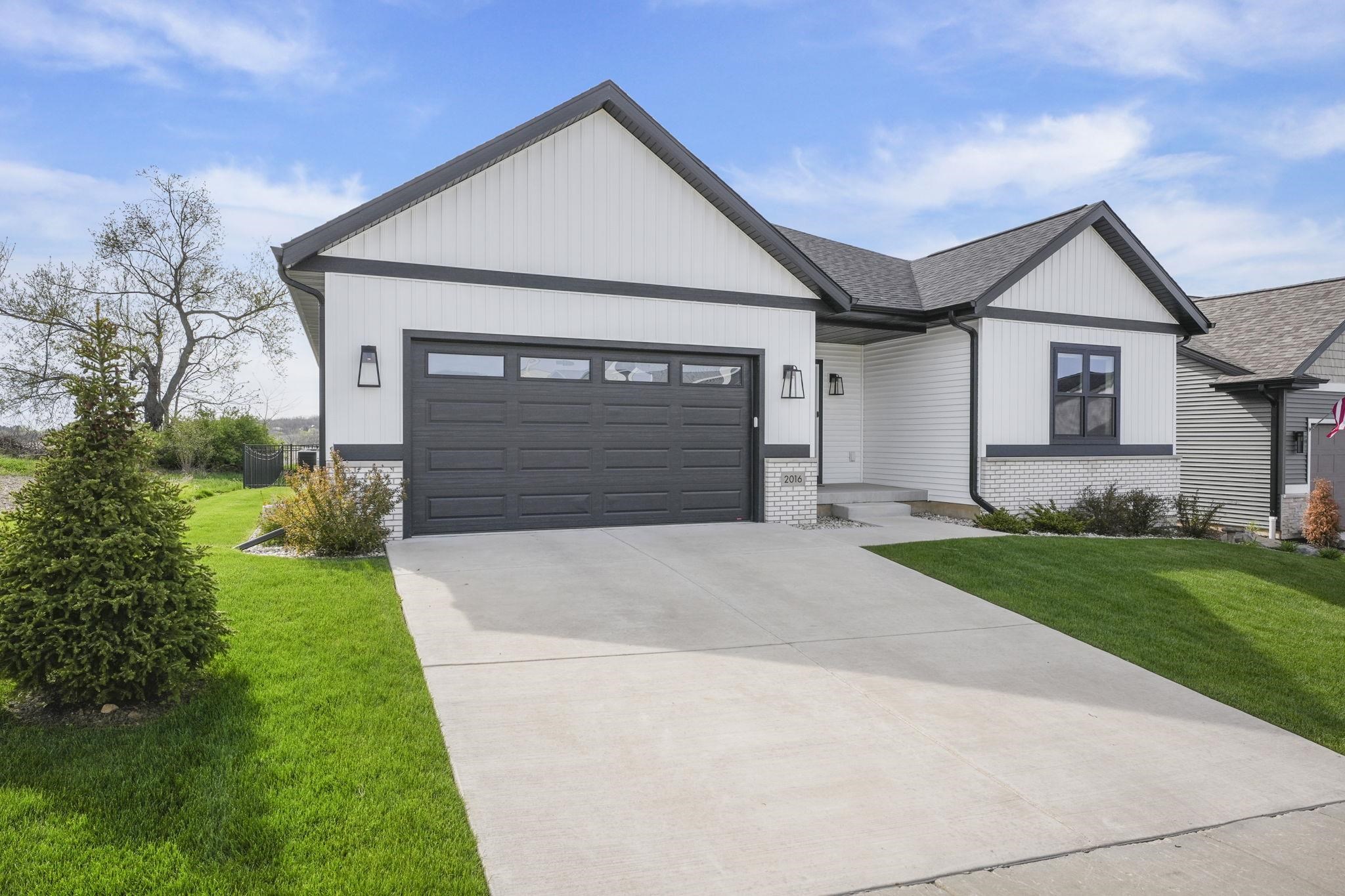 2016 Besra Drive