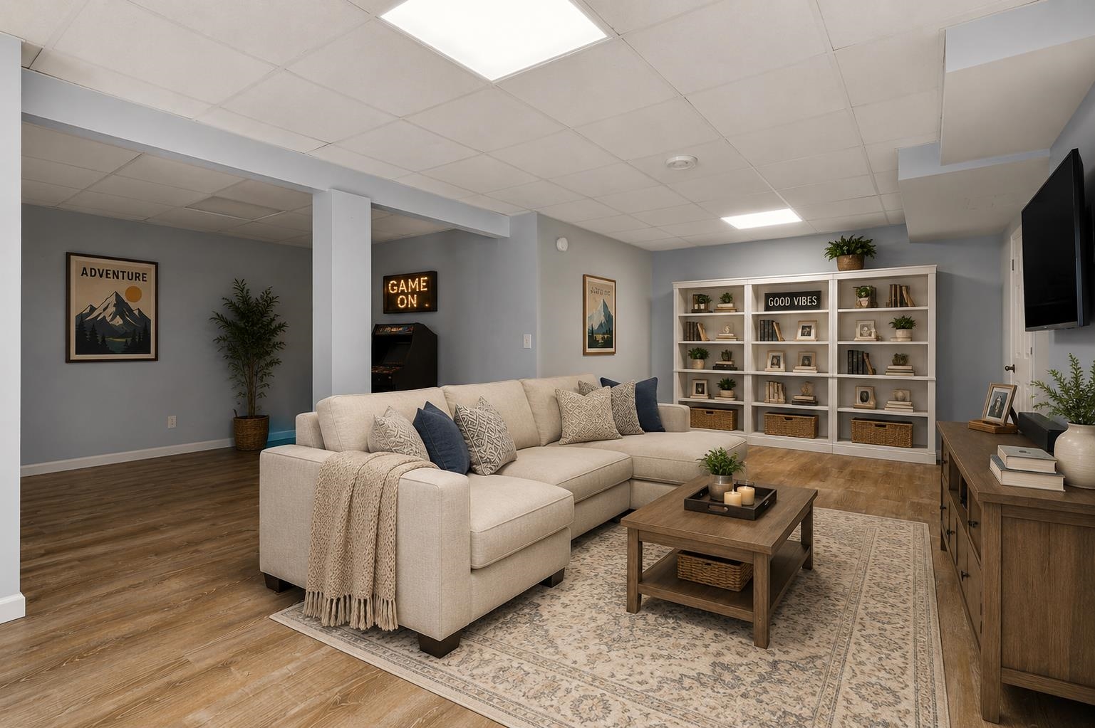 2234 Buckingham Road
