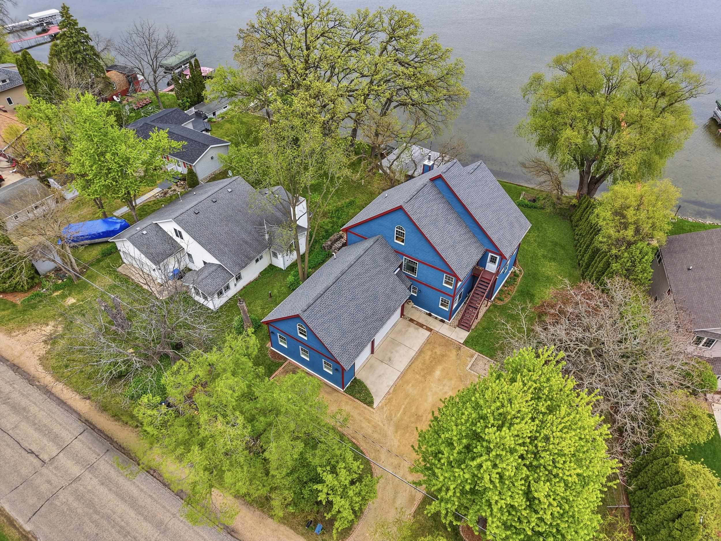 1904 Barber Drive