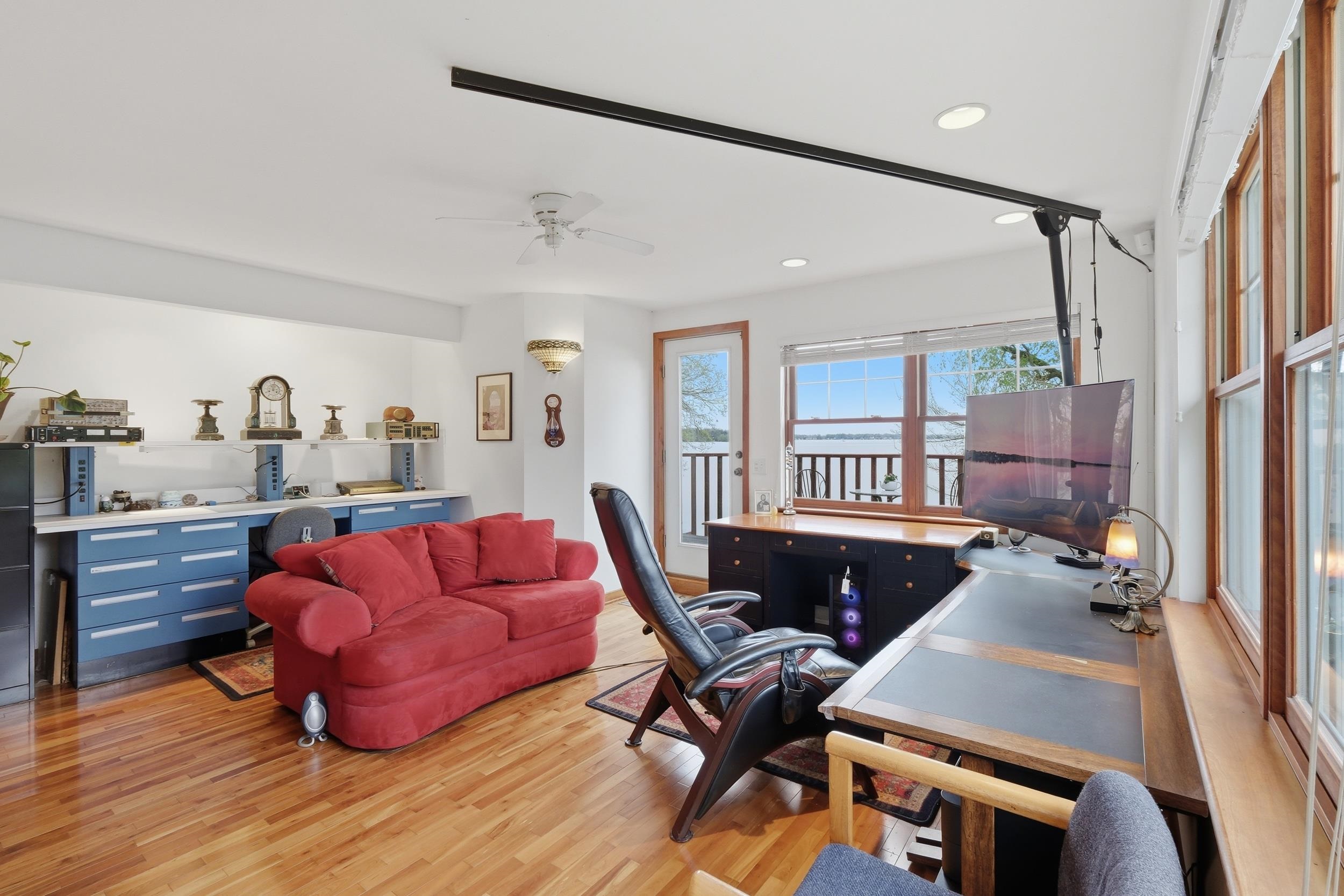 1904 Barber Drive