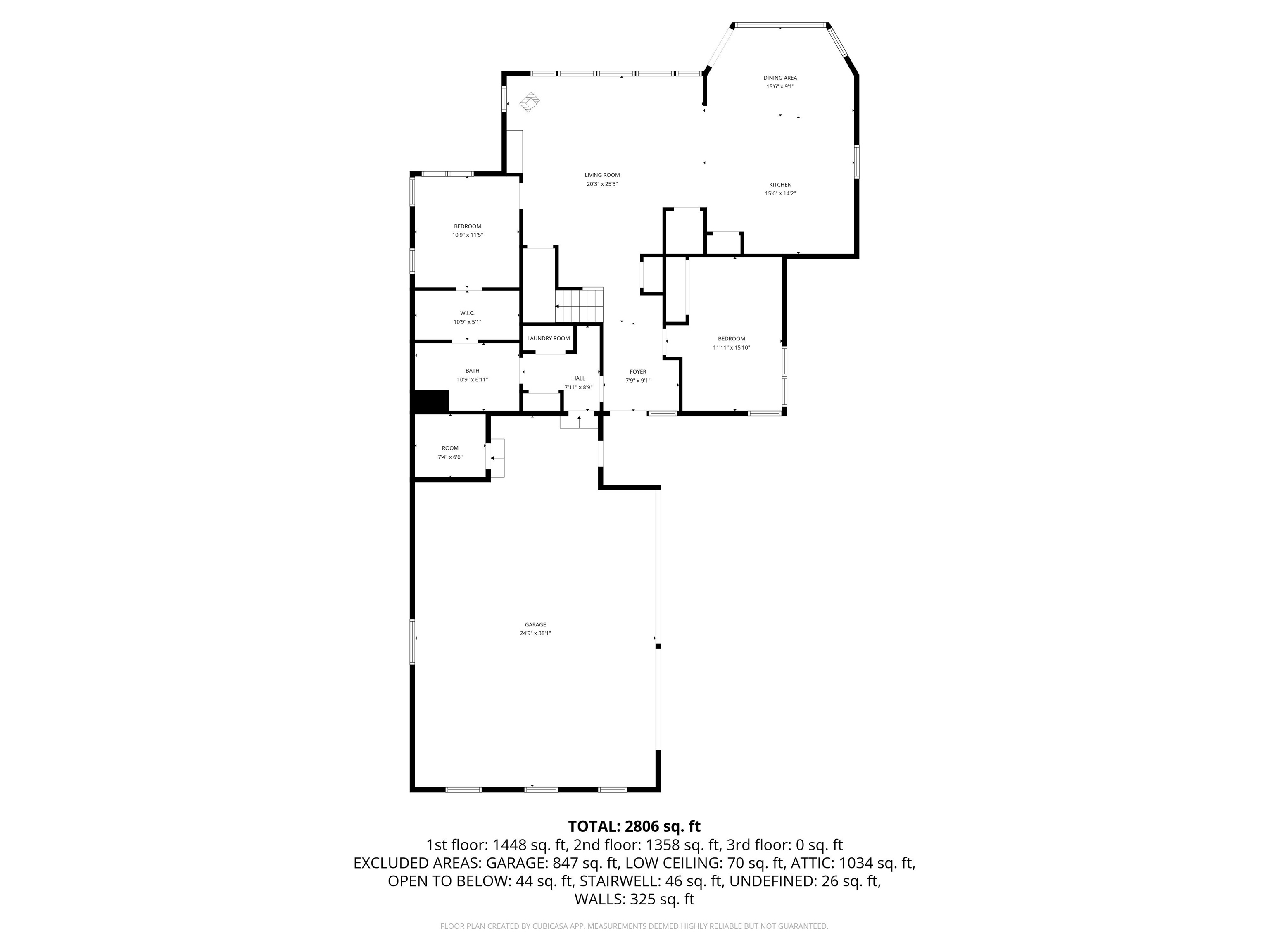 1904 Barber Drive