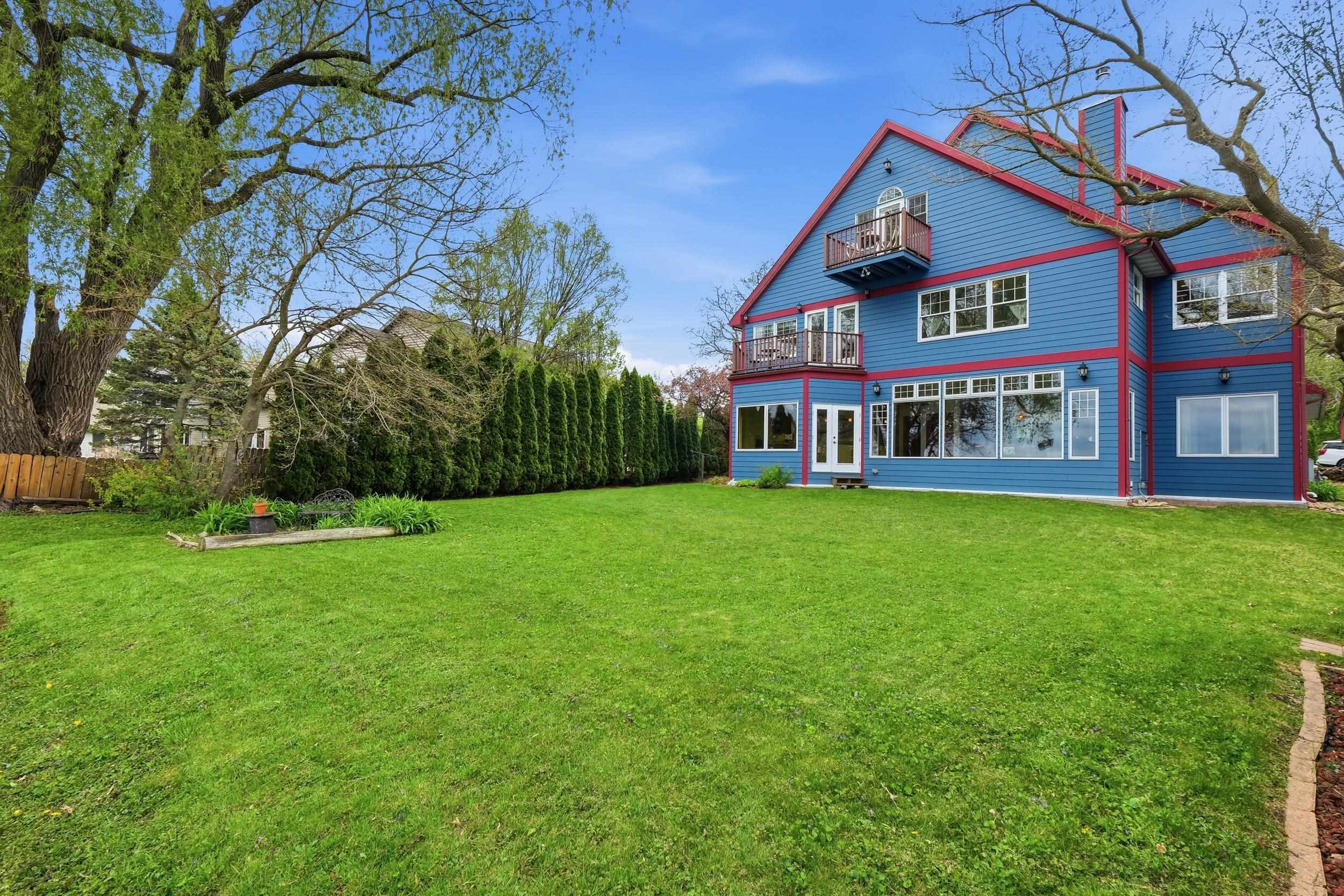 1904 Barber Drive