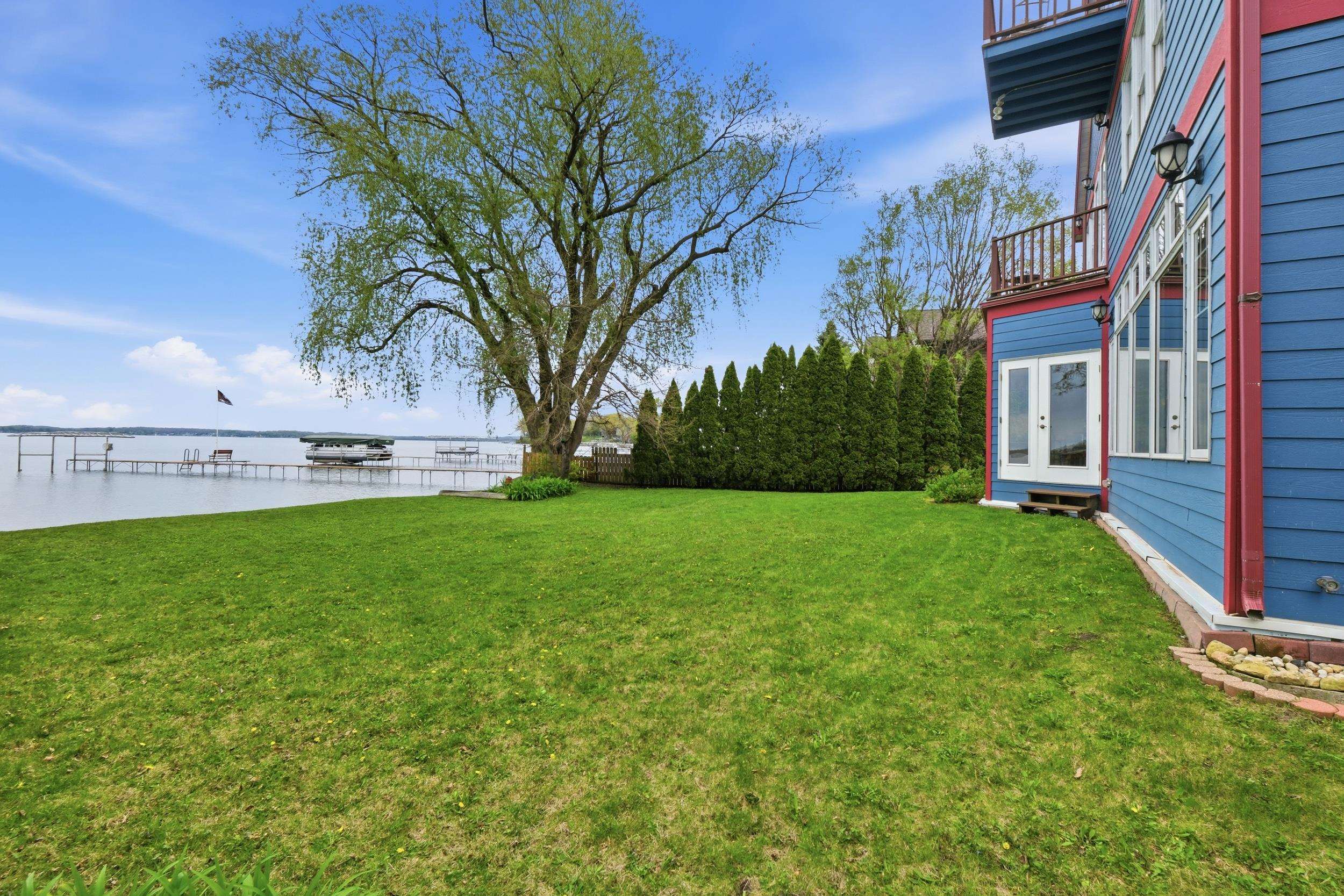 1904 Barber Drive