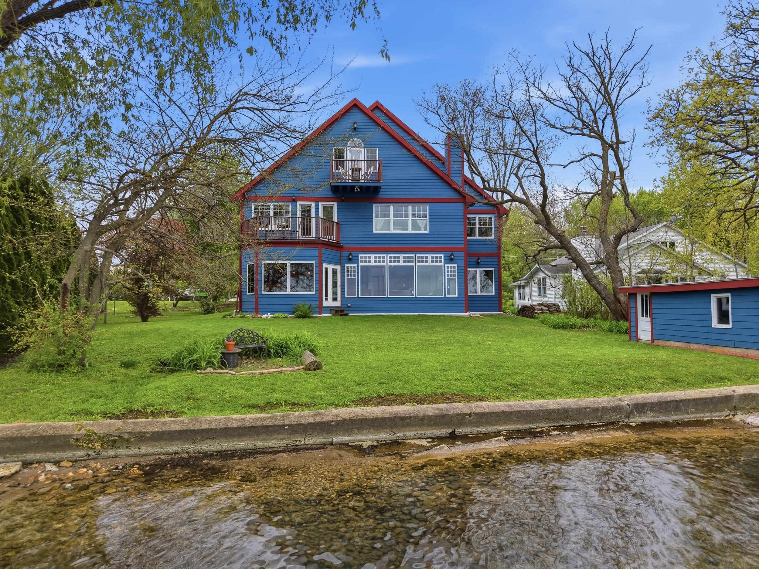 1904 Barber Drive