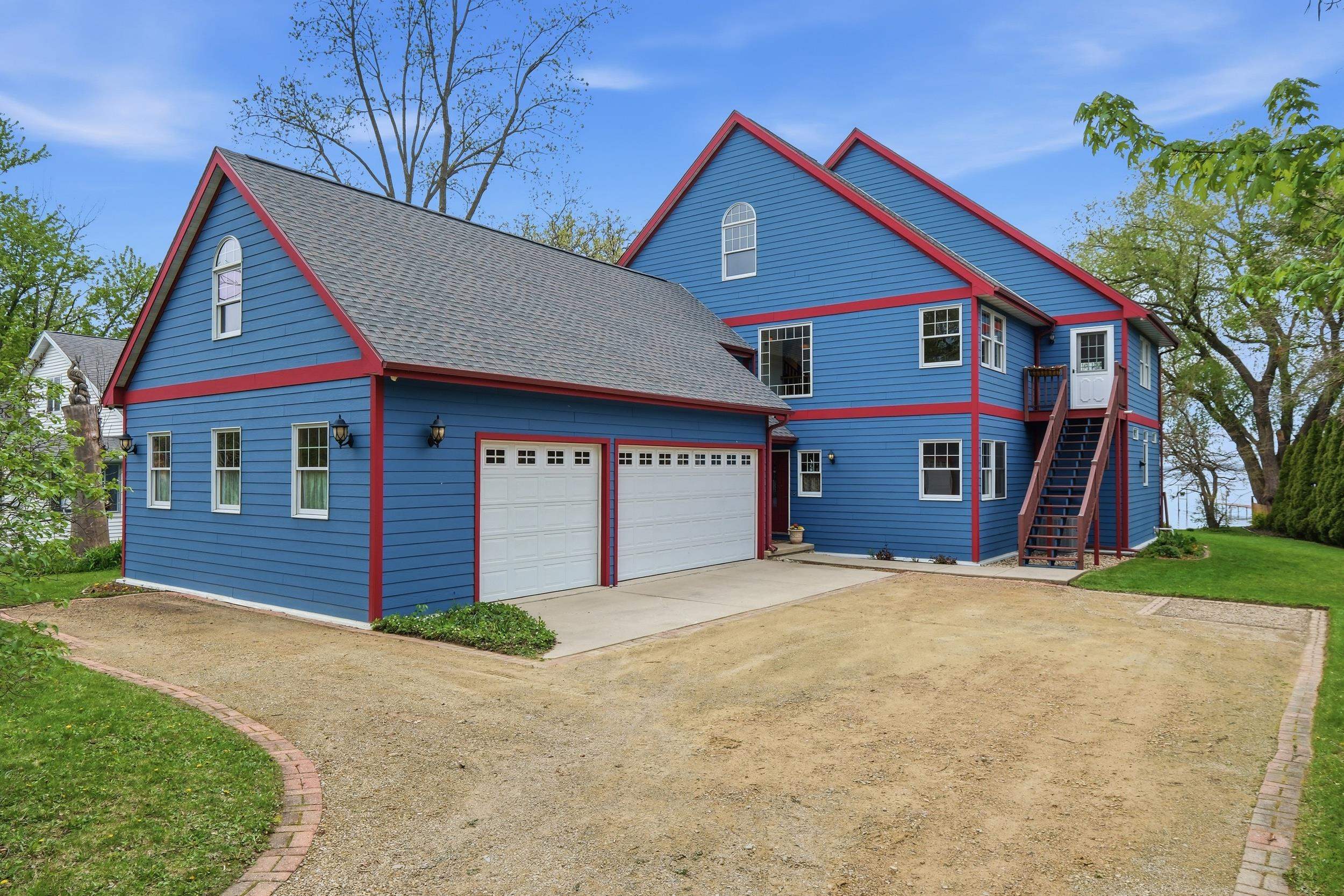 1904 Barber Drive