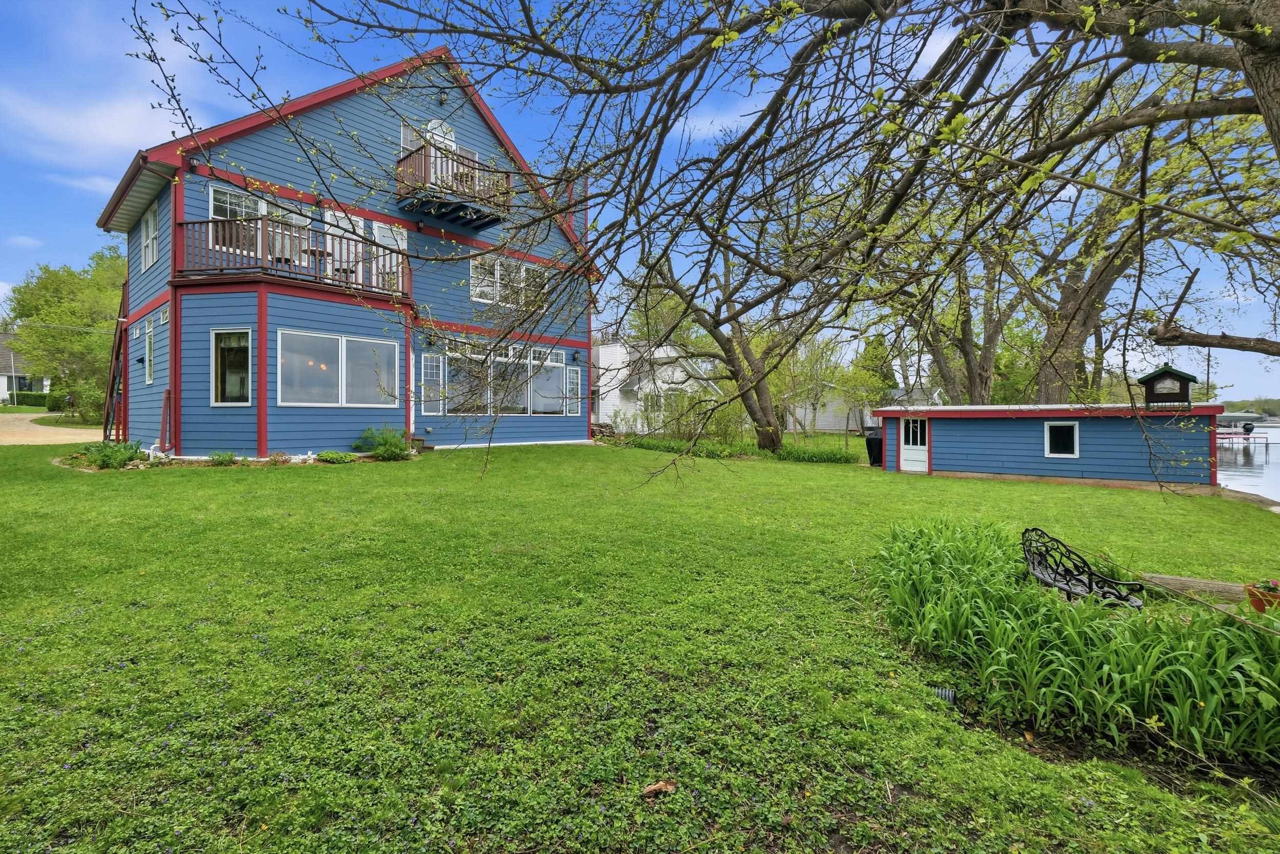 1904 Barber Drive